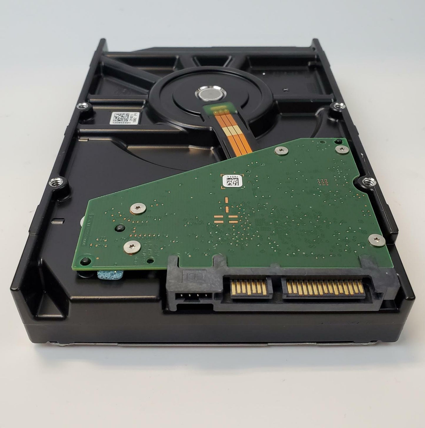 Dell ST4000NM016A 4TB 3.5" SATA Internal HDD | Grade A