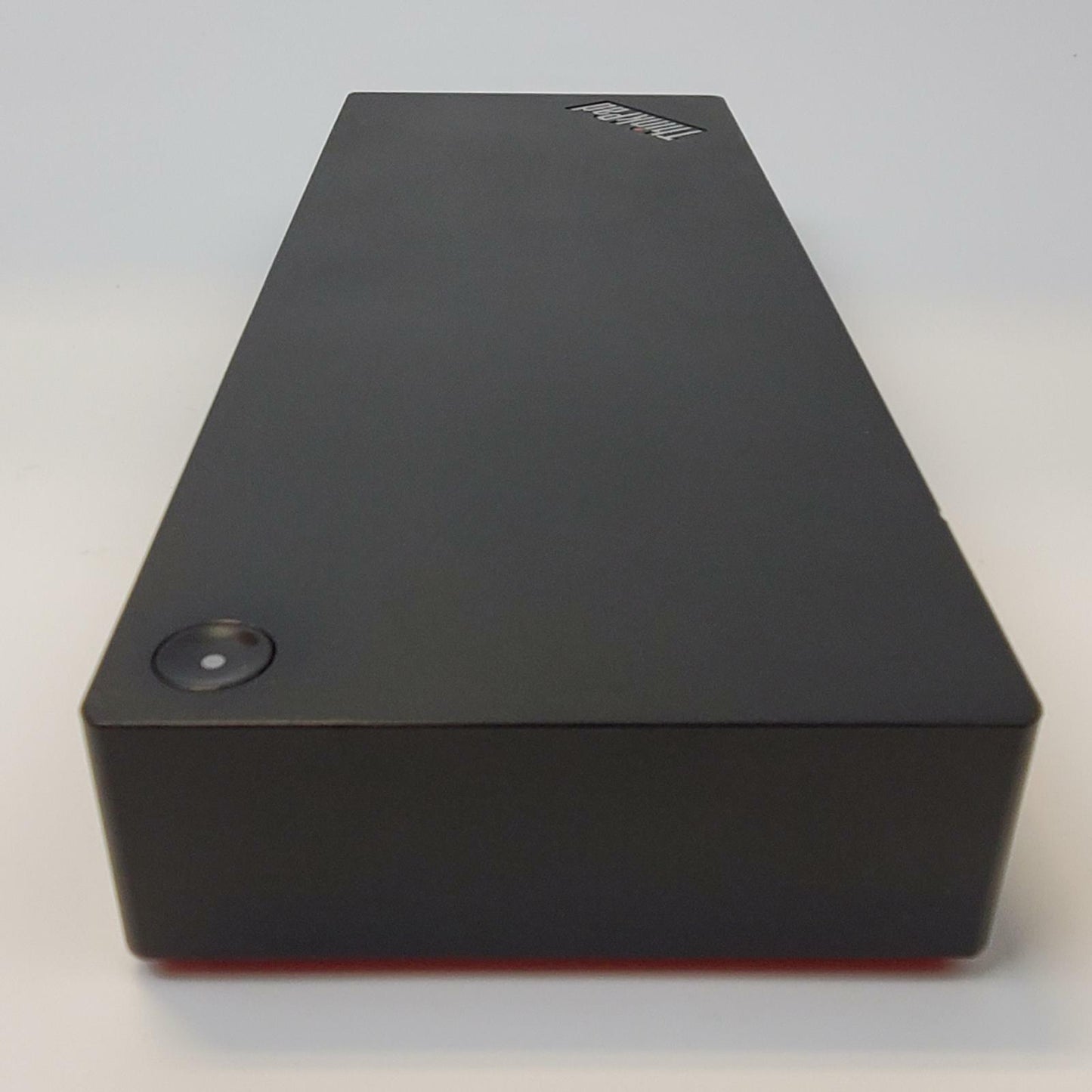 Lenovo DBB9003L1 ThinkPad Thunderbolt 3 Dock Bundle | Grade B