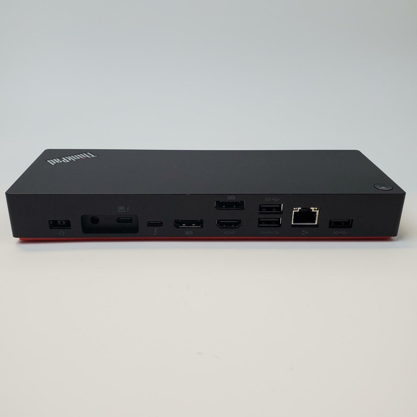 Lenovo DK2131 ThinkPad Universal Thunderbolt 4 Dock Bundle | Grade B
