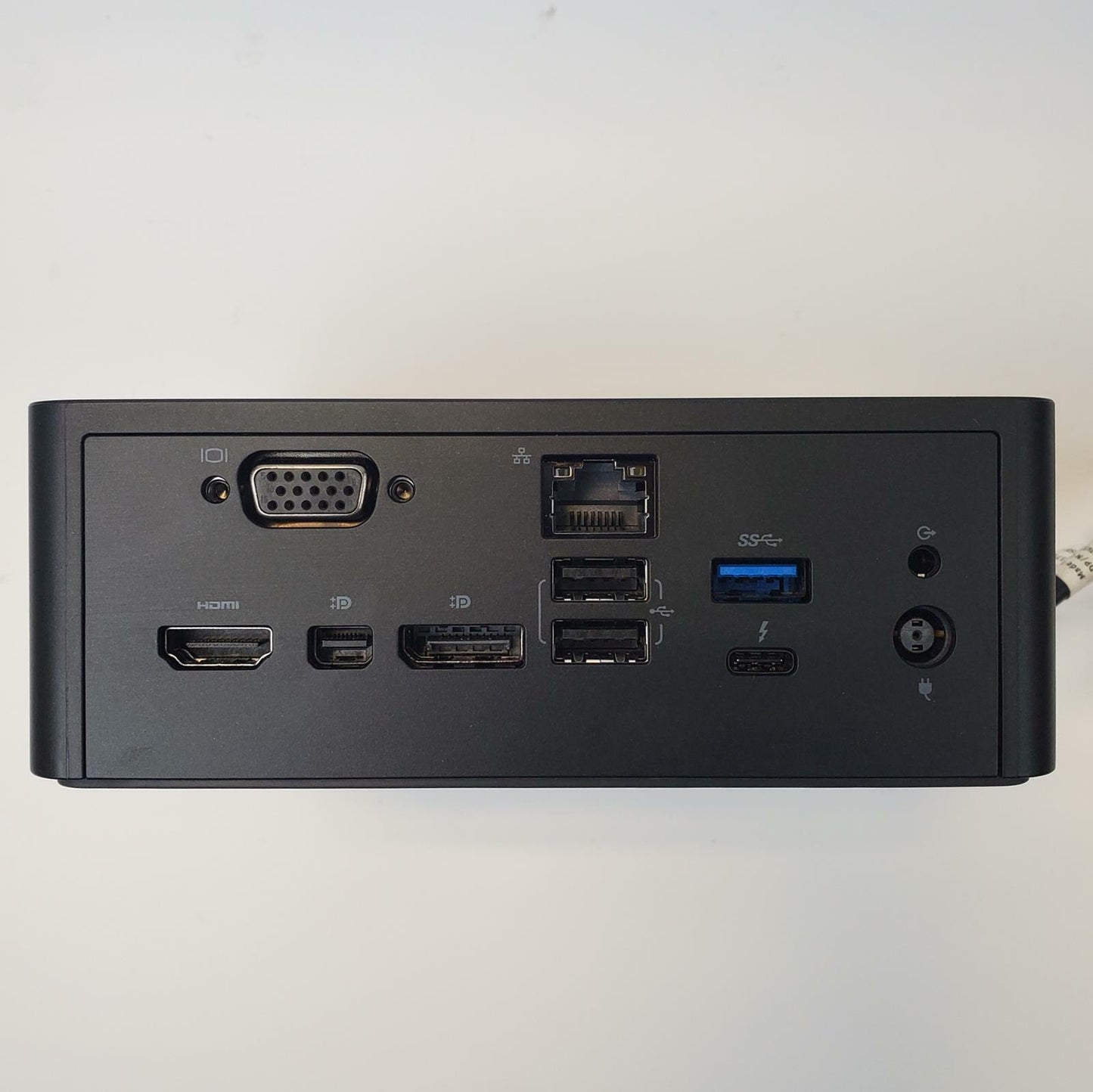 Dell TB16 Thunderbolt Laptop Docking Station Bundle | Grade B