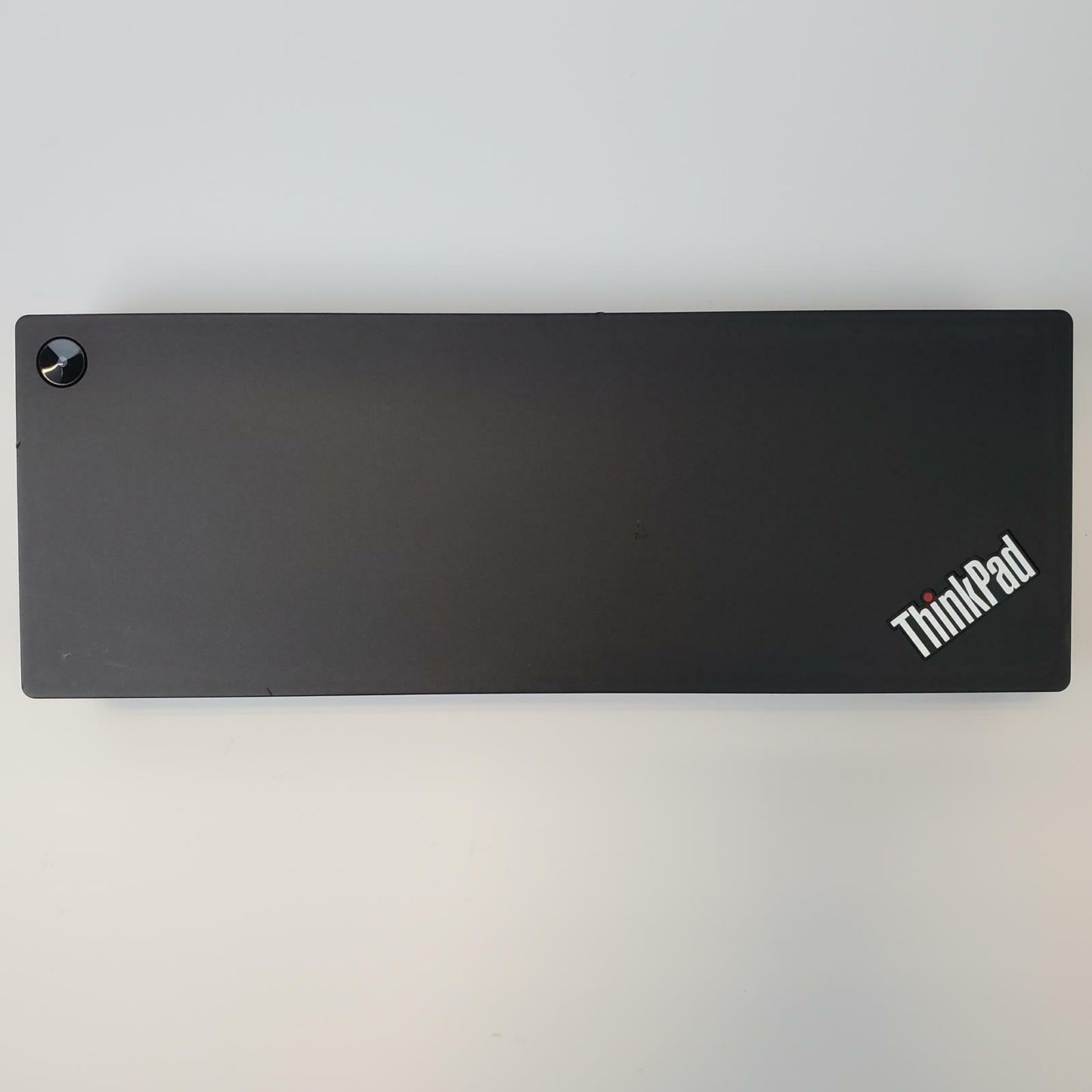Lenovo DK2131 ThinkPad Universal Thunderbolt 4 Dock Bundle | Grade B
