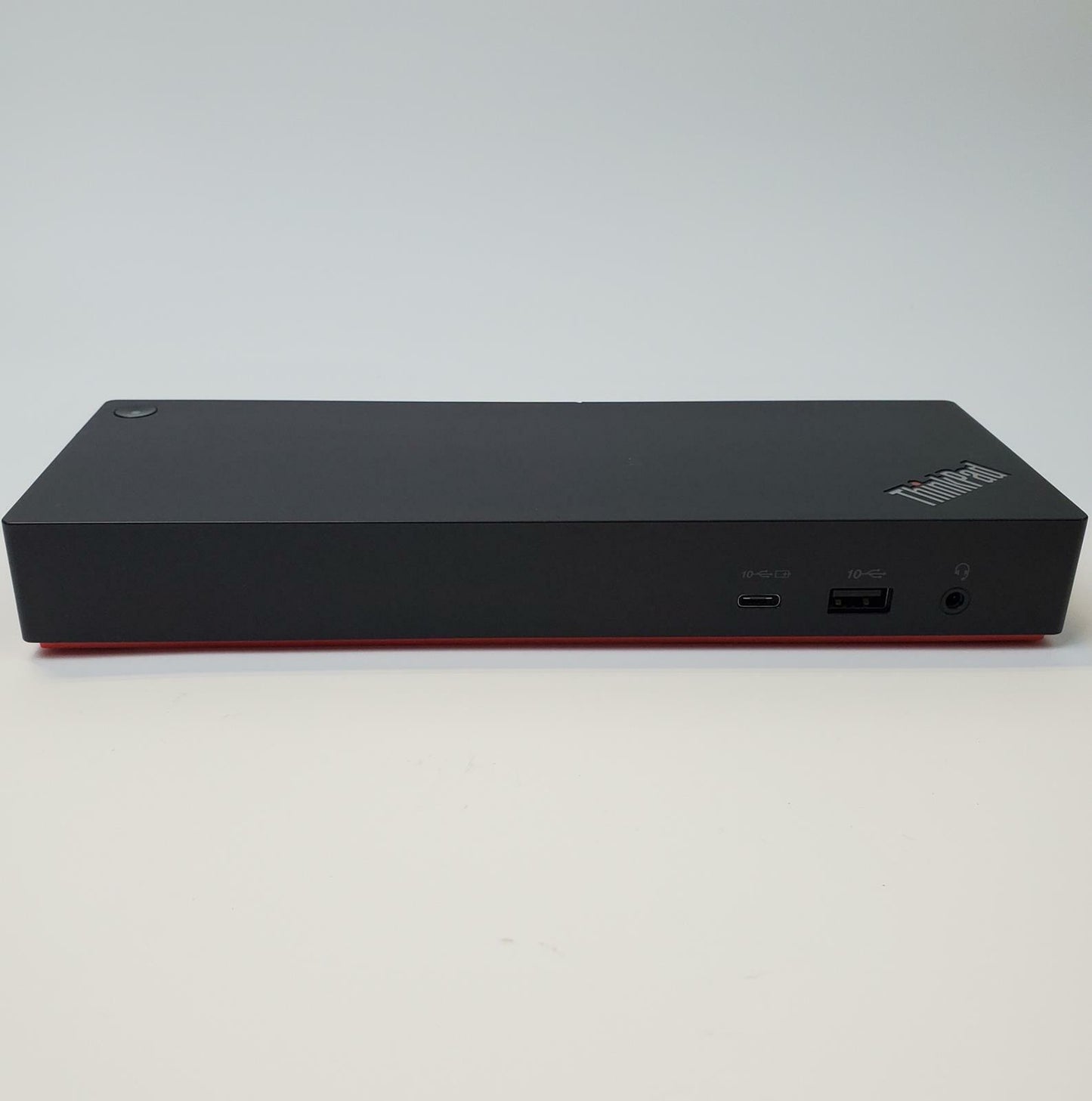 Lenovo DK2131 ThinkPad Universal Thunderbolt 4 Dock Bundle | Grade B
