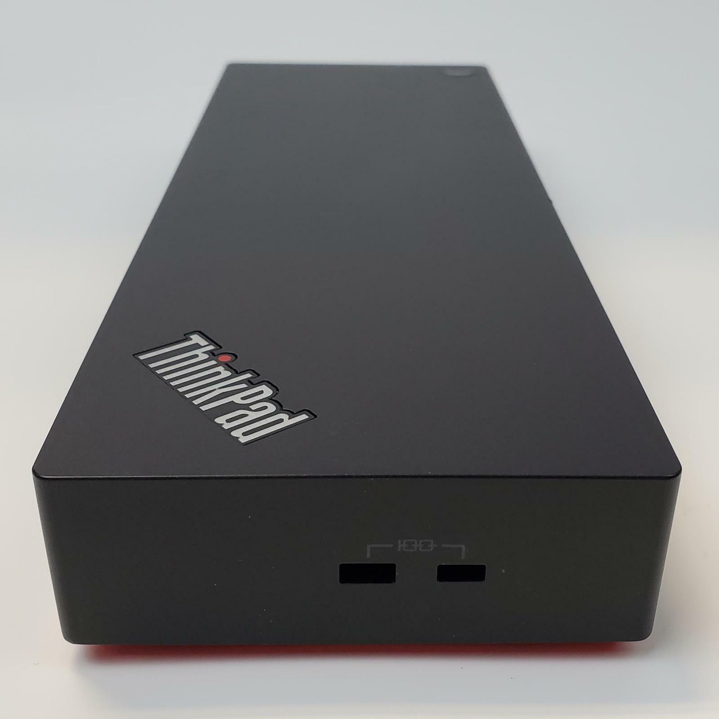 Lenovo DK2131 ThinkPad Universal Thunderbolt 4 Dock Bundle | Grade B