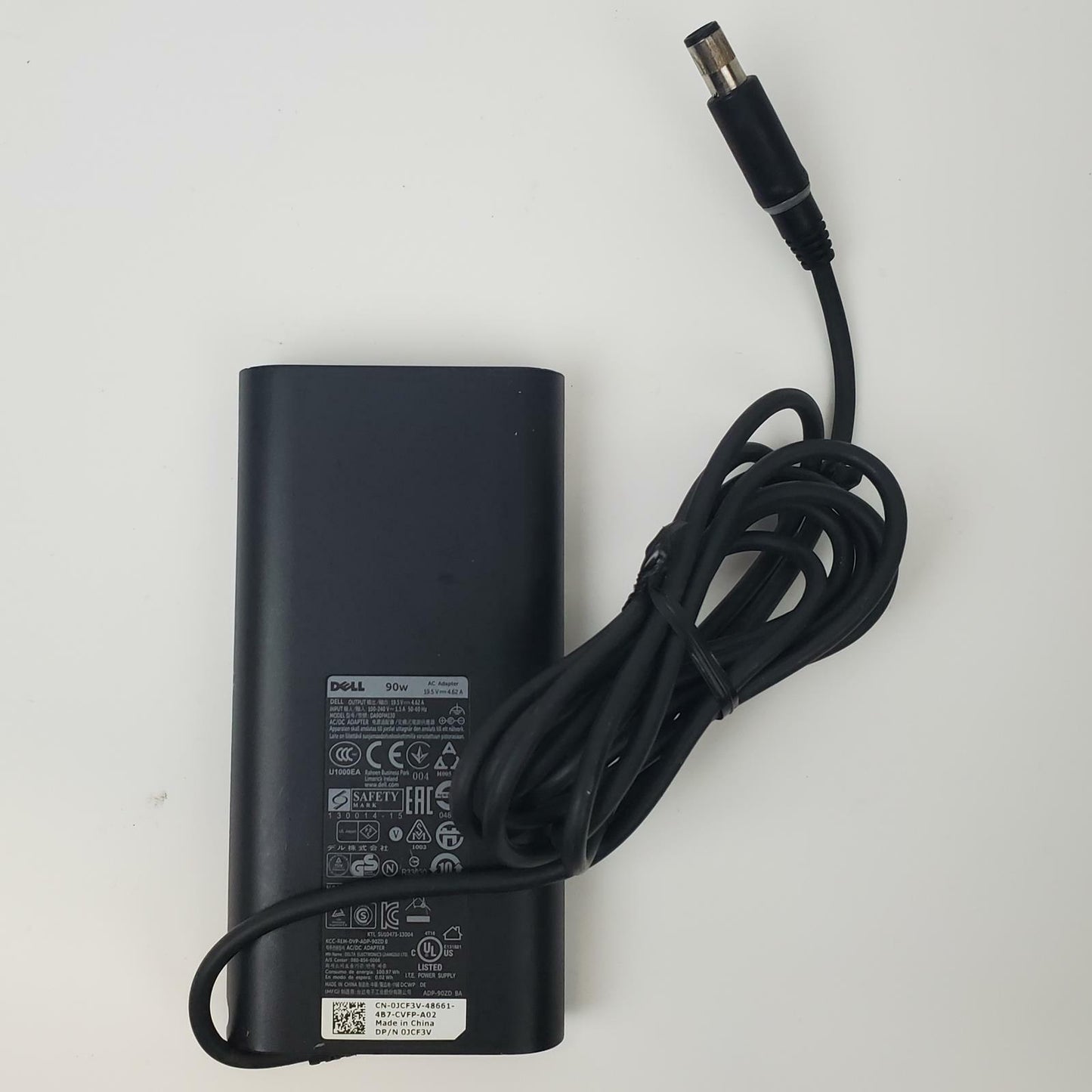 Dell TB16 Thunderbolt Laptop Docking Station Bundle | Grade B