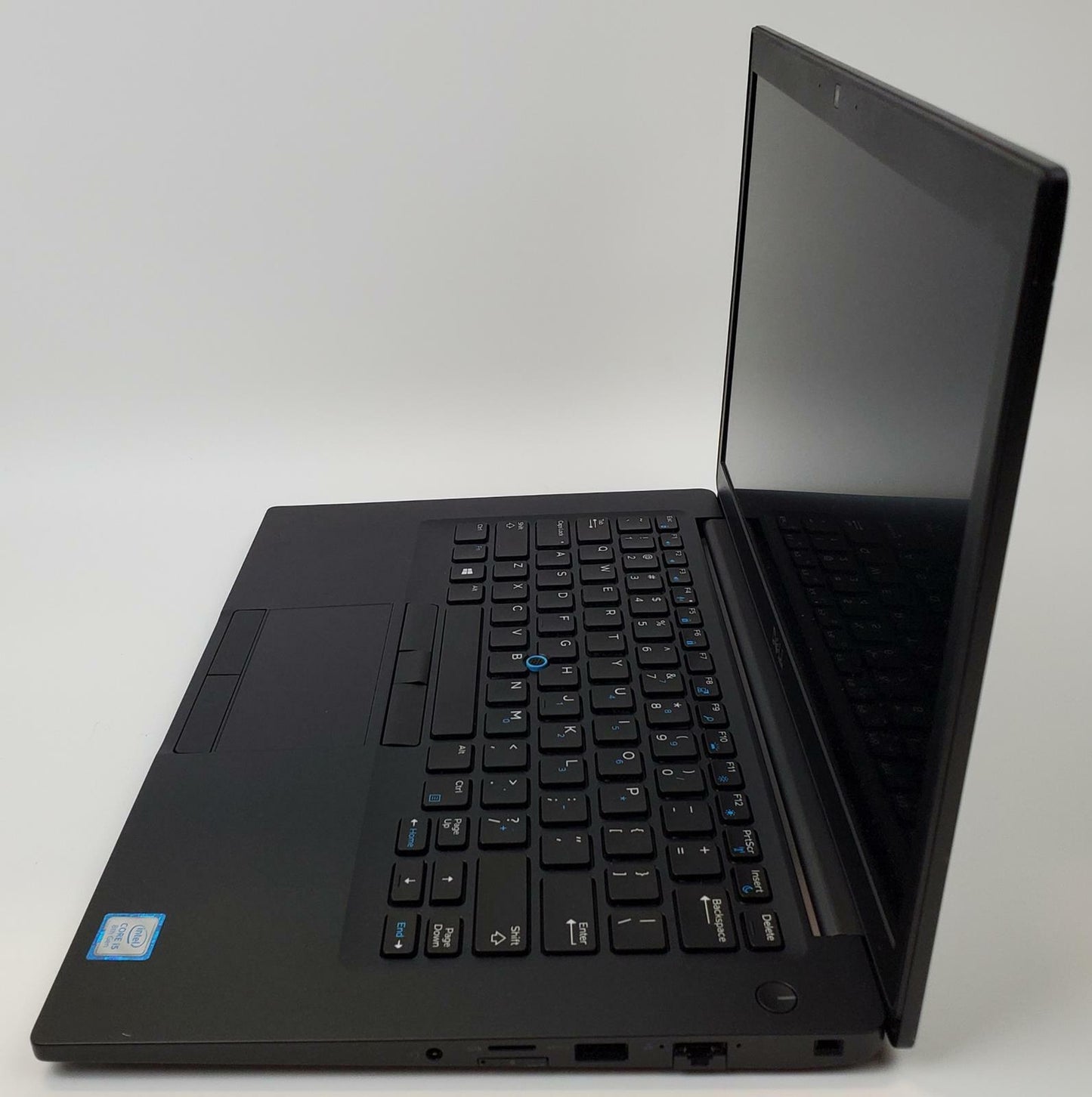 Dell Latitude 7490 Win 11 Home i5-8265U 16GB RAM 512GB NVMe | Grade C