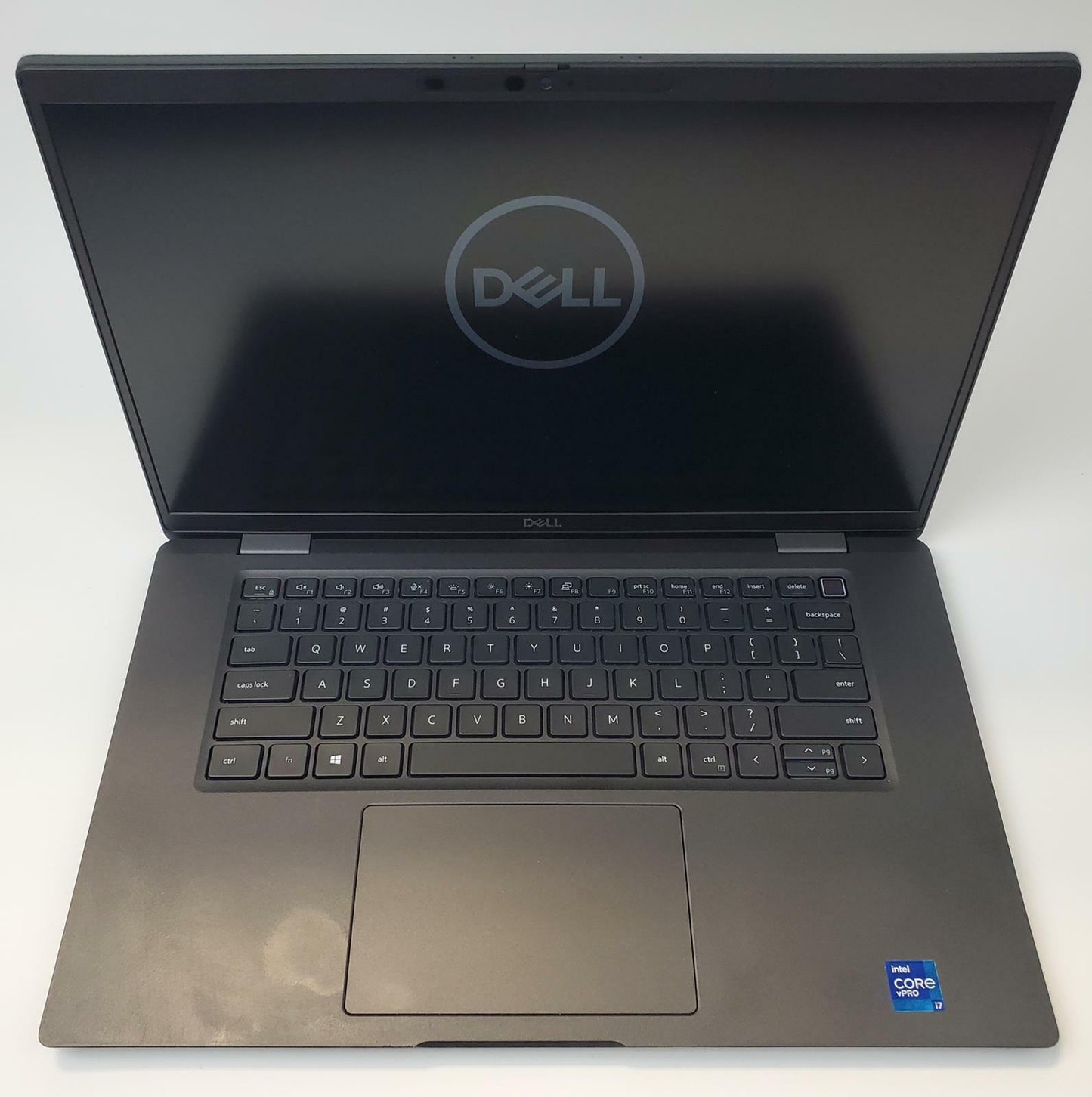 Dell Latitude 7520 Win 11 Home i7-1185G7 16GB RAM 1TB NVMe | Grade C