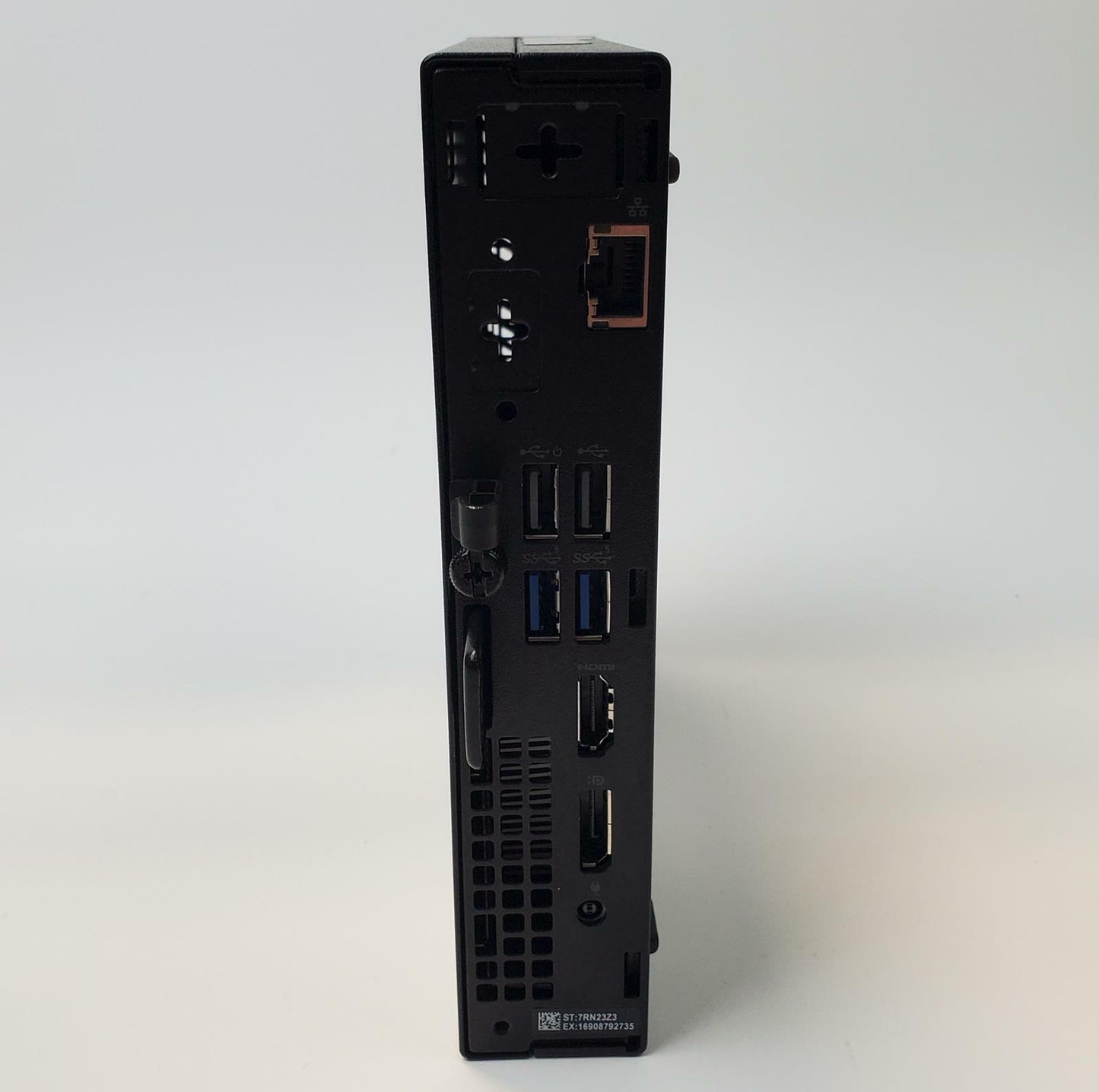 Dell OptiPlex Micro 7010 Win 11 Home i5-13500T 16GB RAM 500GB NVMe | Grade B