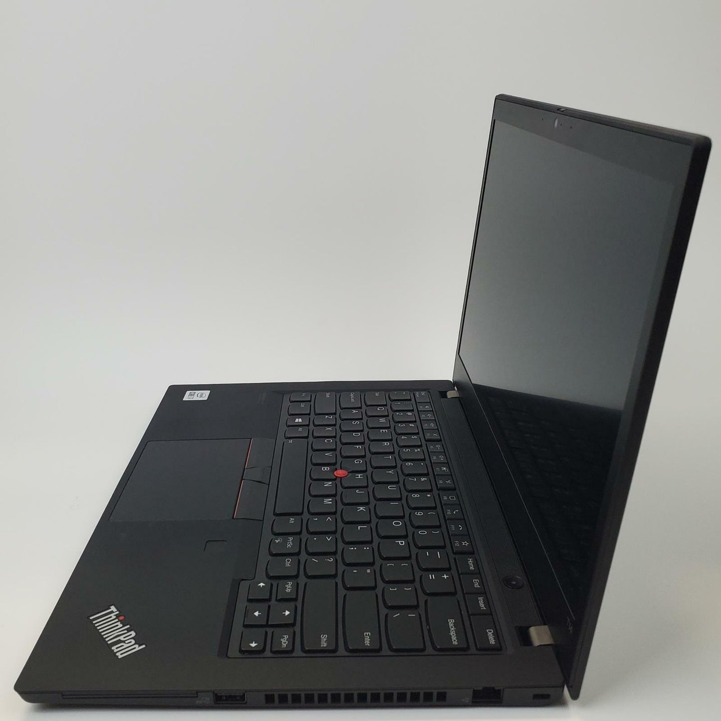 Lenovo ThinkPad T15 Gen 1 Win 11 Home i7-10510U 16GB RAM 512GB NVMe | Grade B