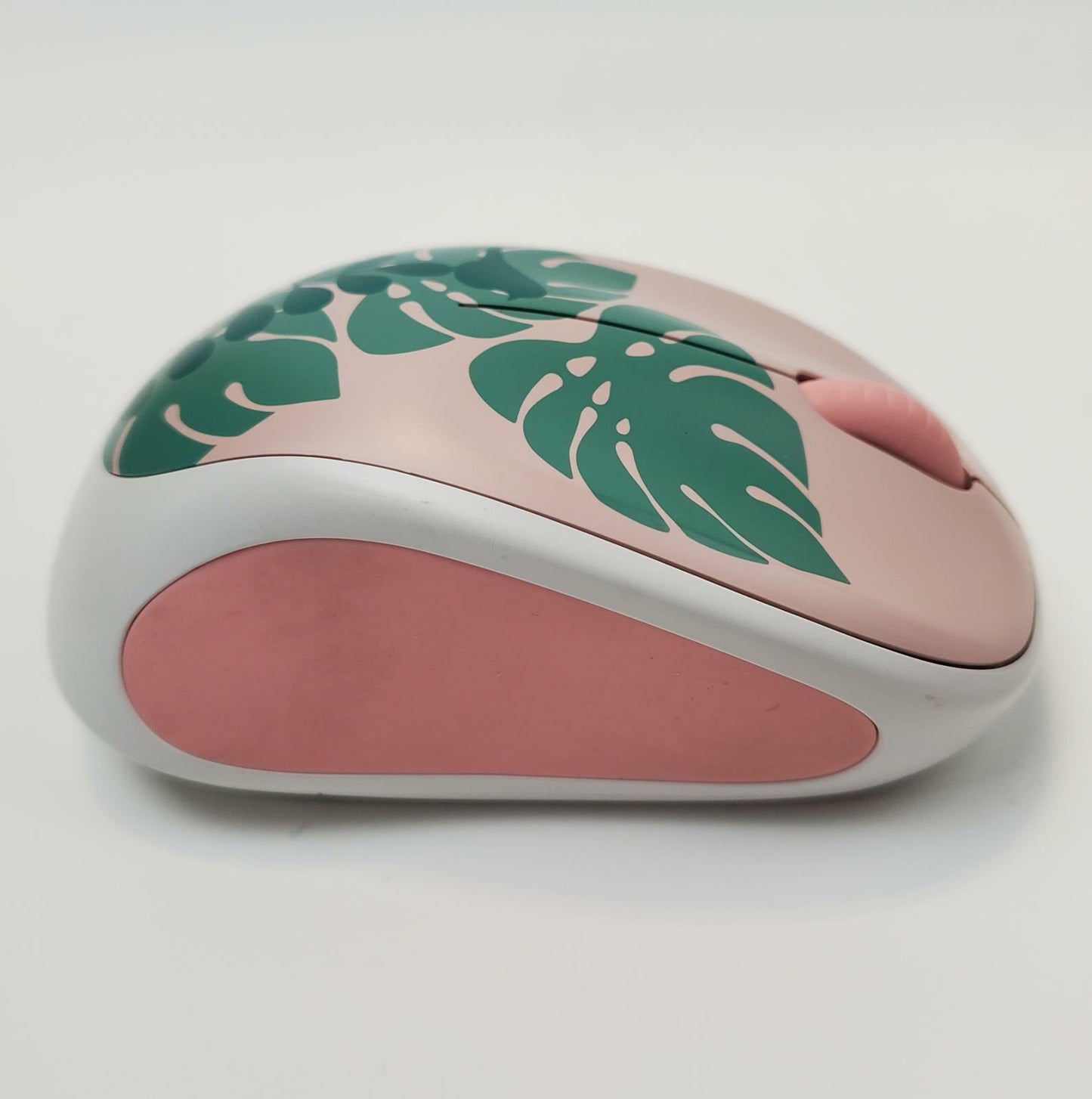 Logitech M317 Wireless USB Mouse | Grade A