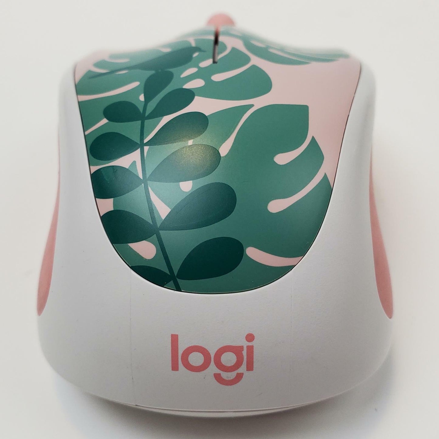 Logitech M317 Wireless USB Mouse | Grade A