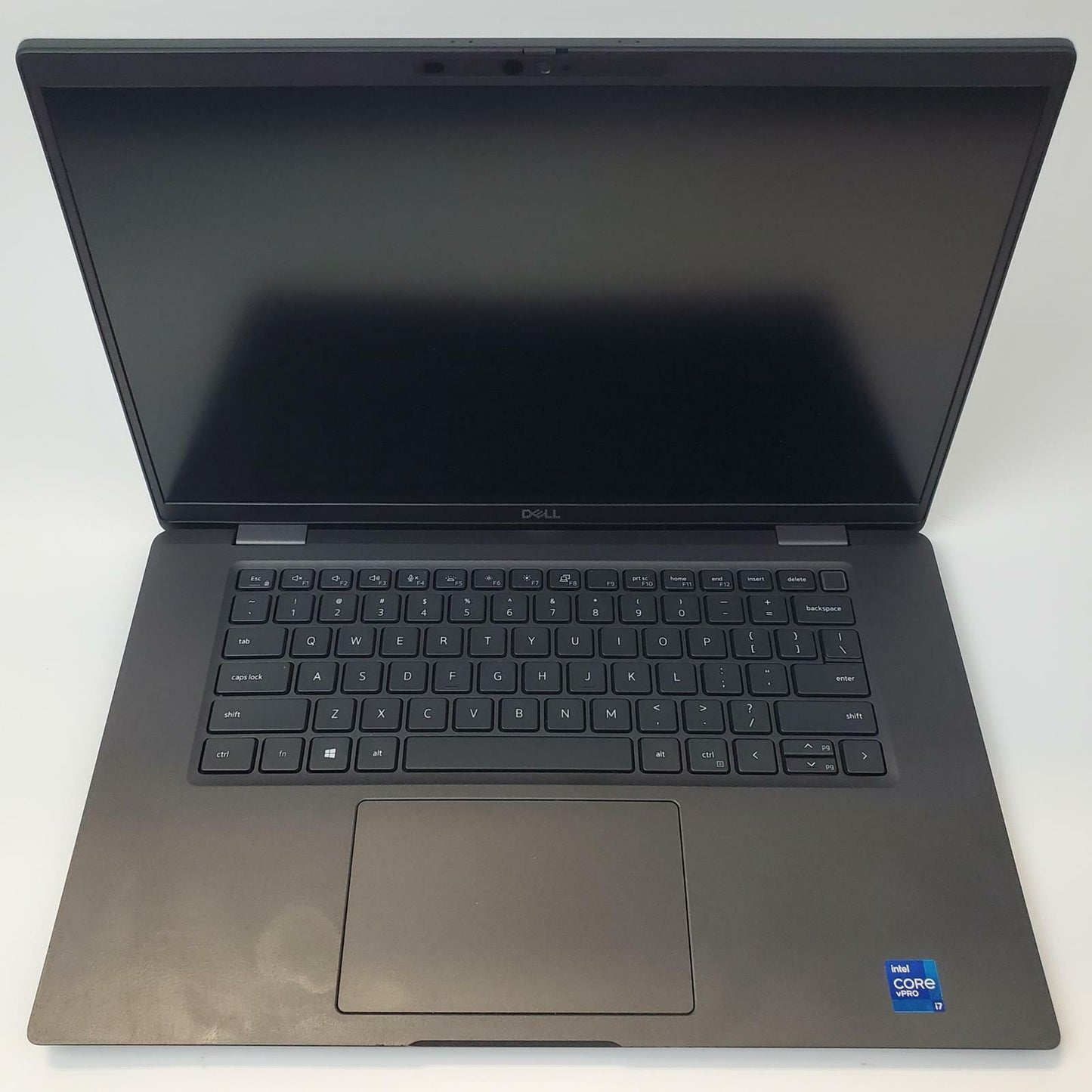 Dell Latitude 7520 Win 11 Home i7-1185G7 16GB RAM 1TB NVMe | Grade C