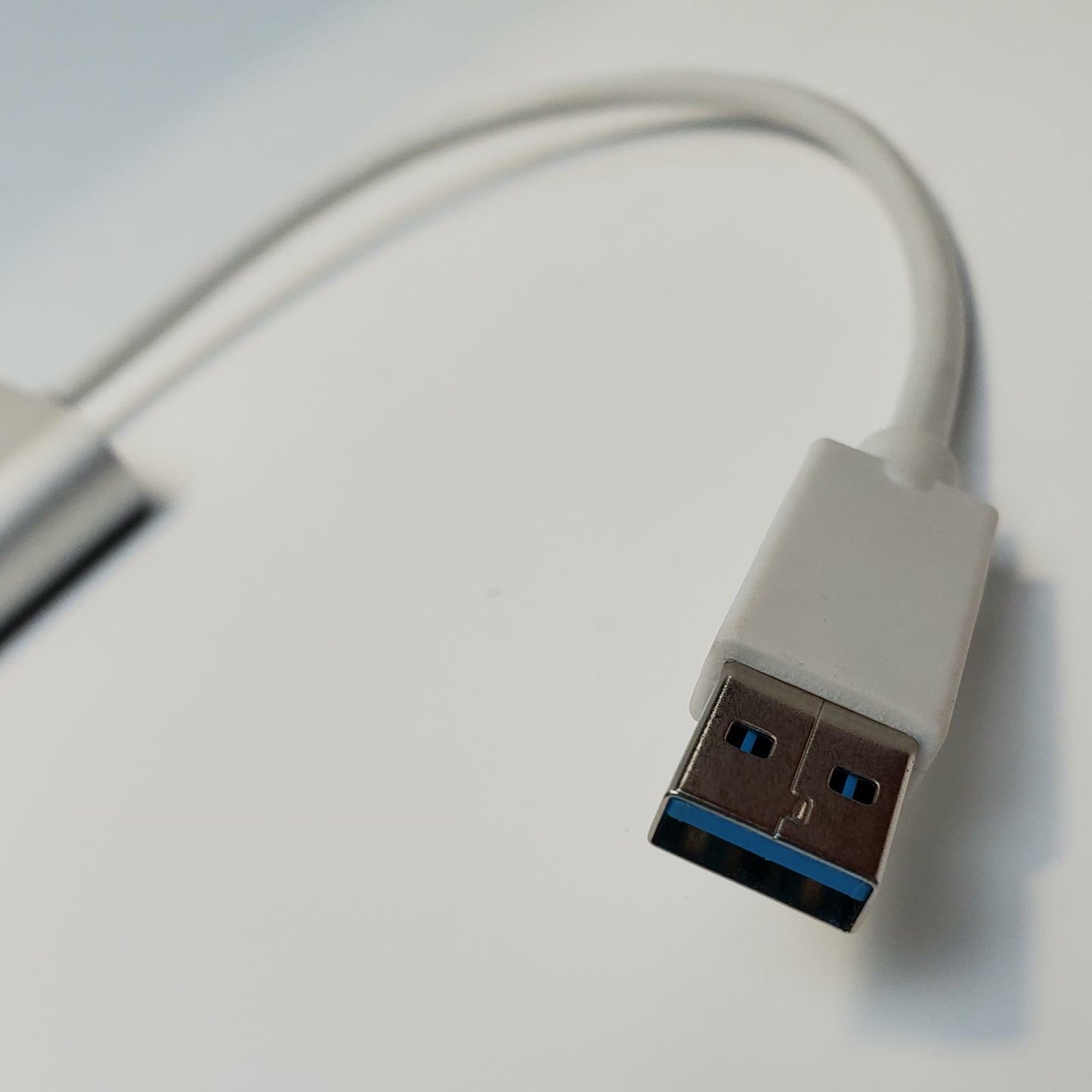 J5create JUA365 USB-A 3.0 to Dual HDMI Multi-Monitor Adapter | Grade A