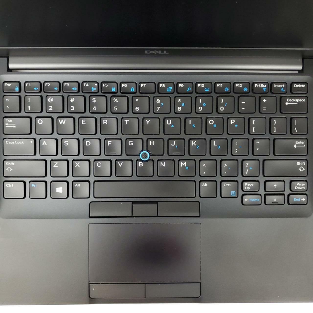 Dell Latitude 7490 Win 11 Home i5-8250U 32GB RAM 256GB NVMe | Grade B