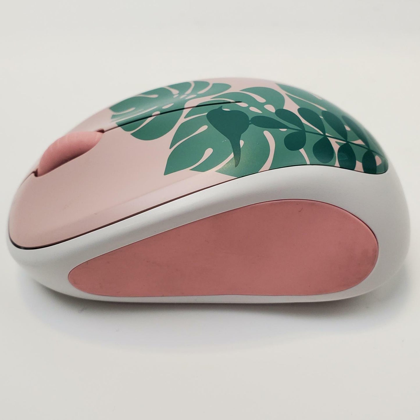 Logitech M317 Wireless USB Mouse | Grade A