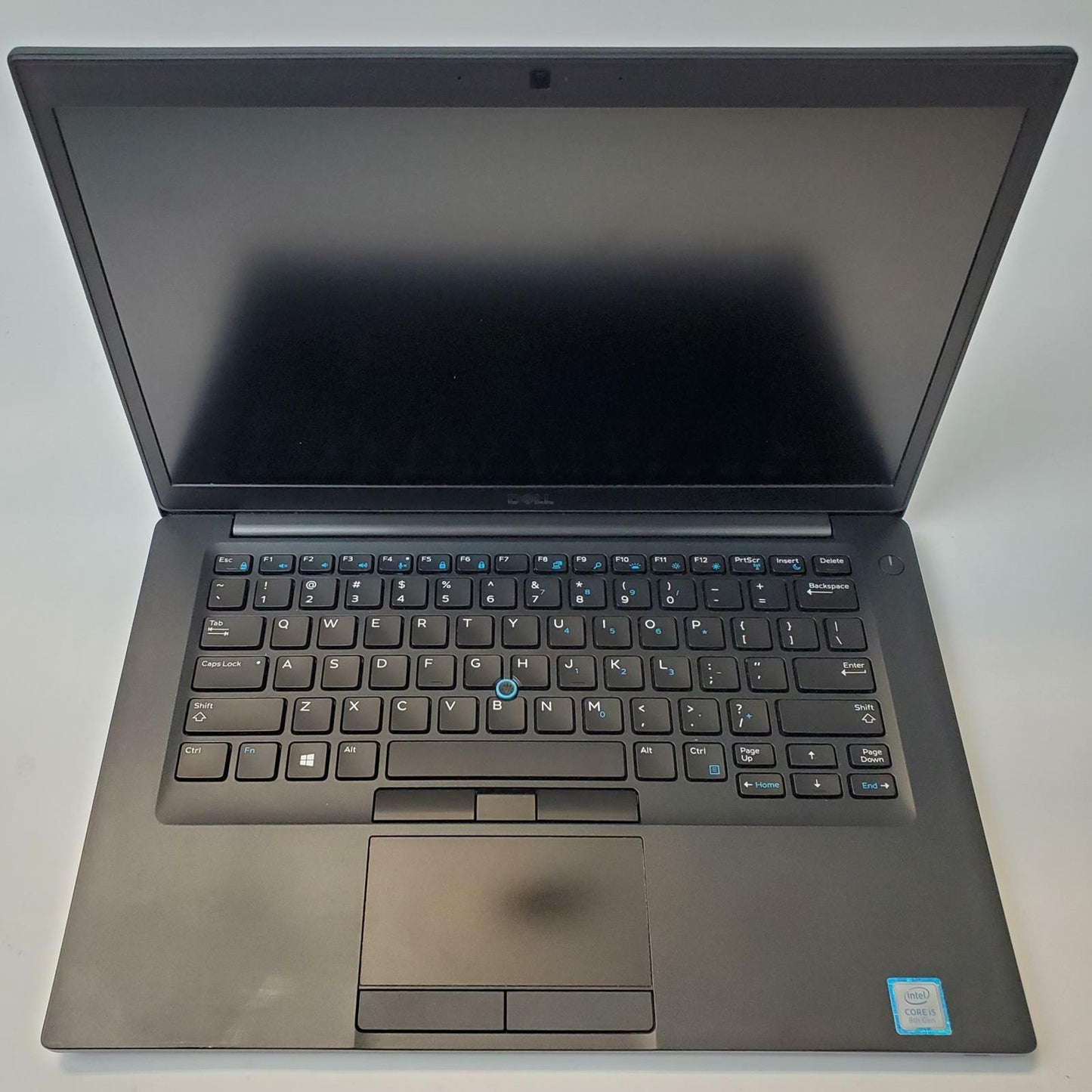 Dell Latitude 7490 Win 11 Home i5-8250U 32GB RAM 256GB NVMe | Grade B