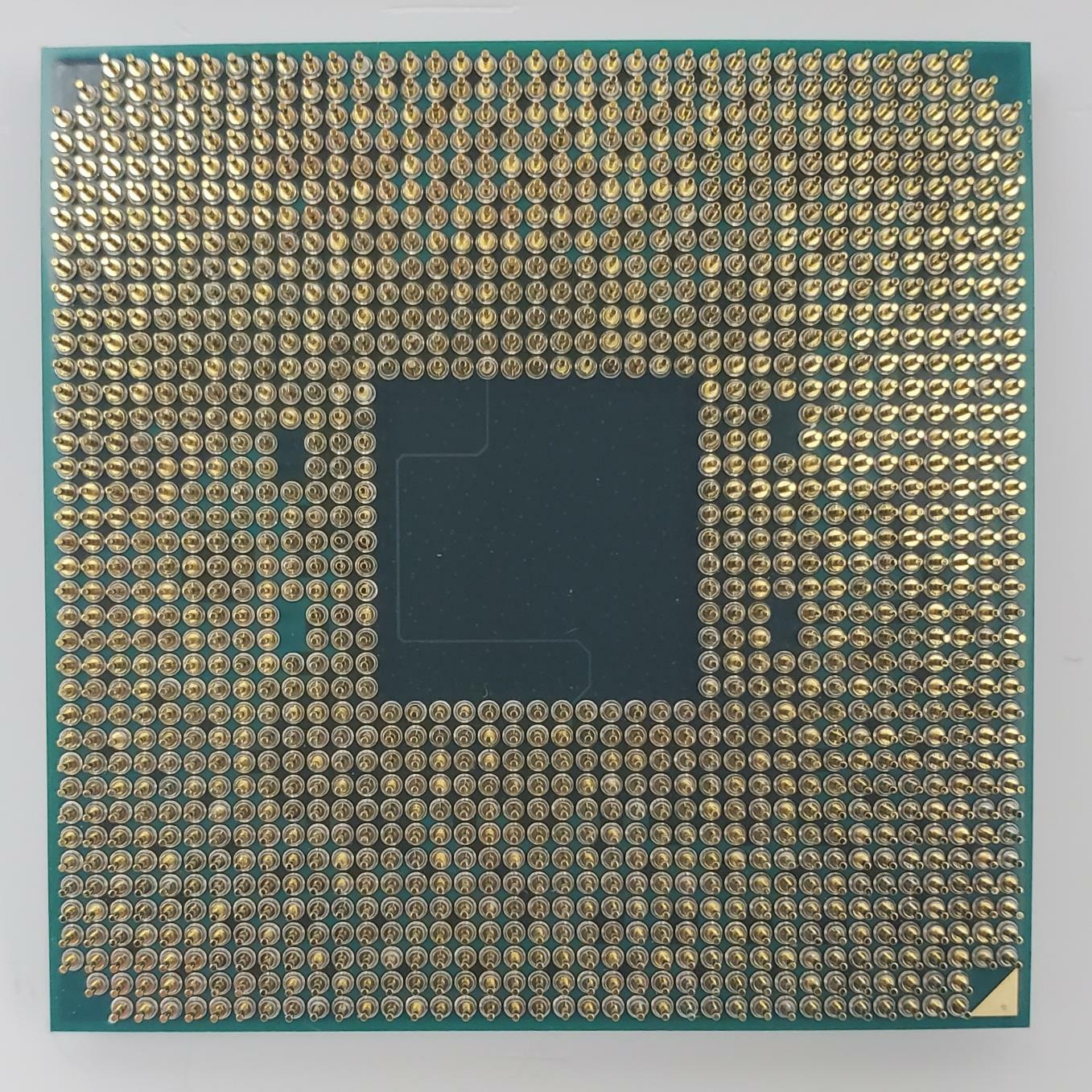 AMD Ryzen 3 2200G 4-Core Processor | Grade A