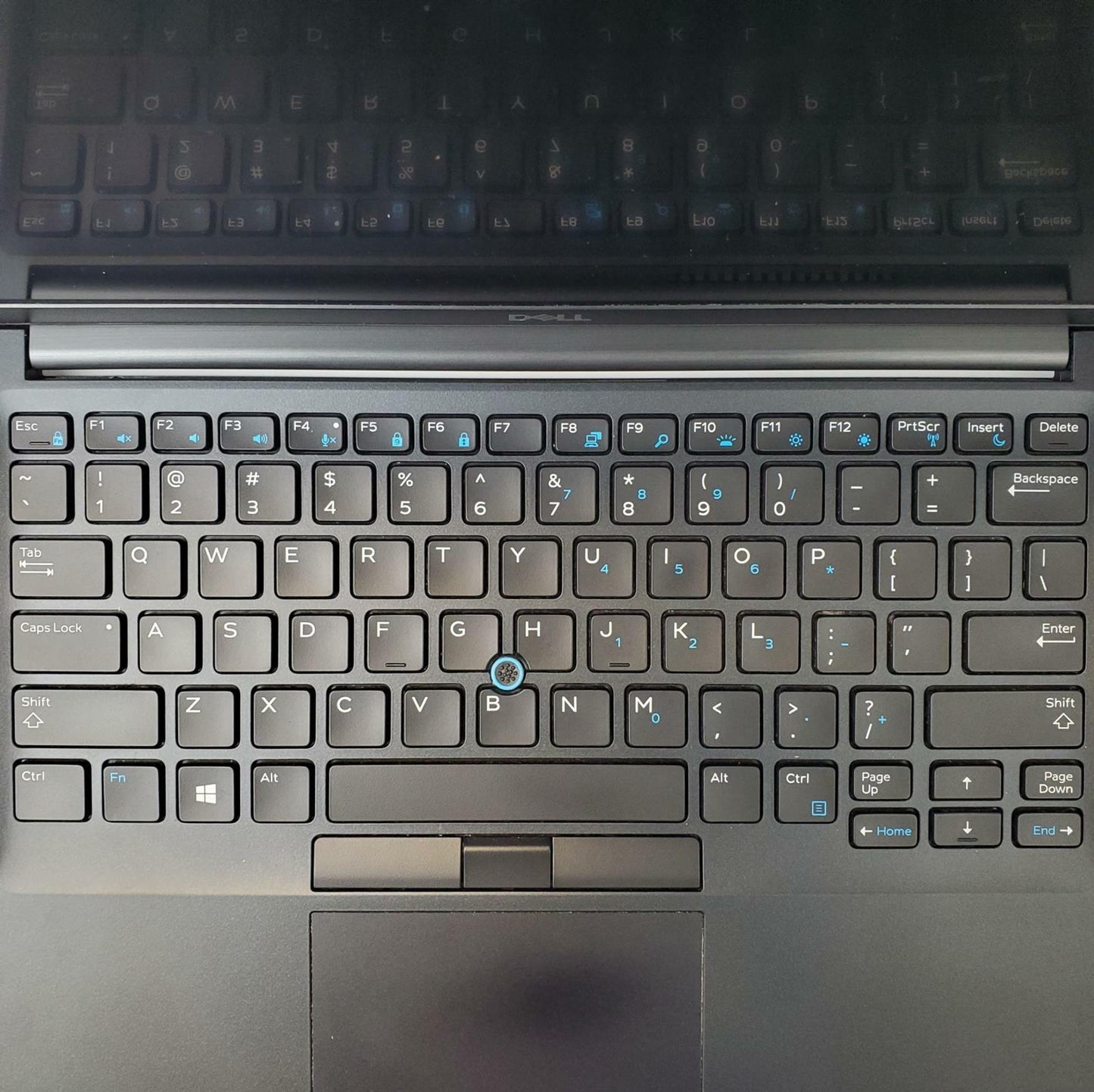 Dell Latitude 7490 Win 11 Home i5-8250U 32GB RAM 256GB NVMe | Grade B