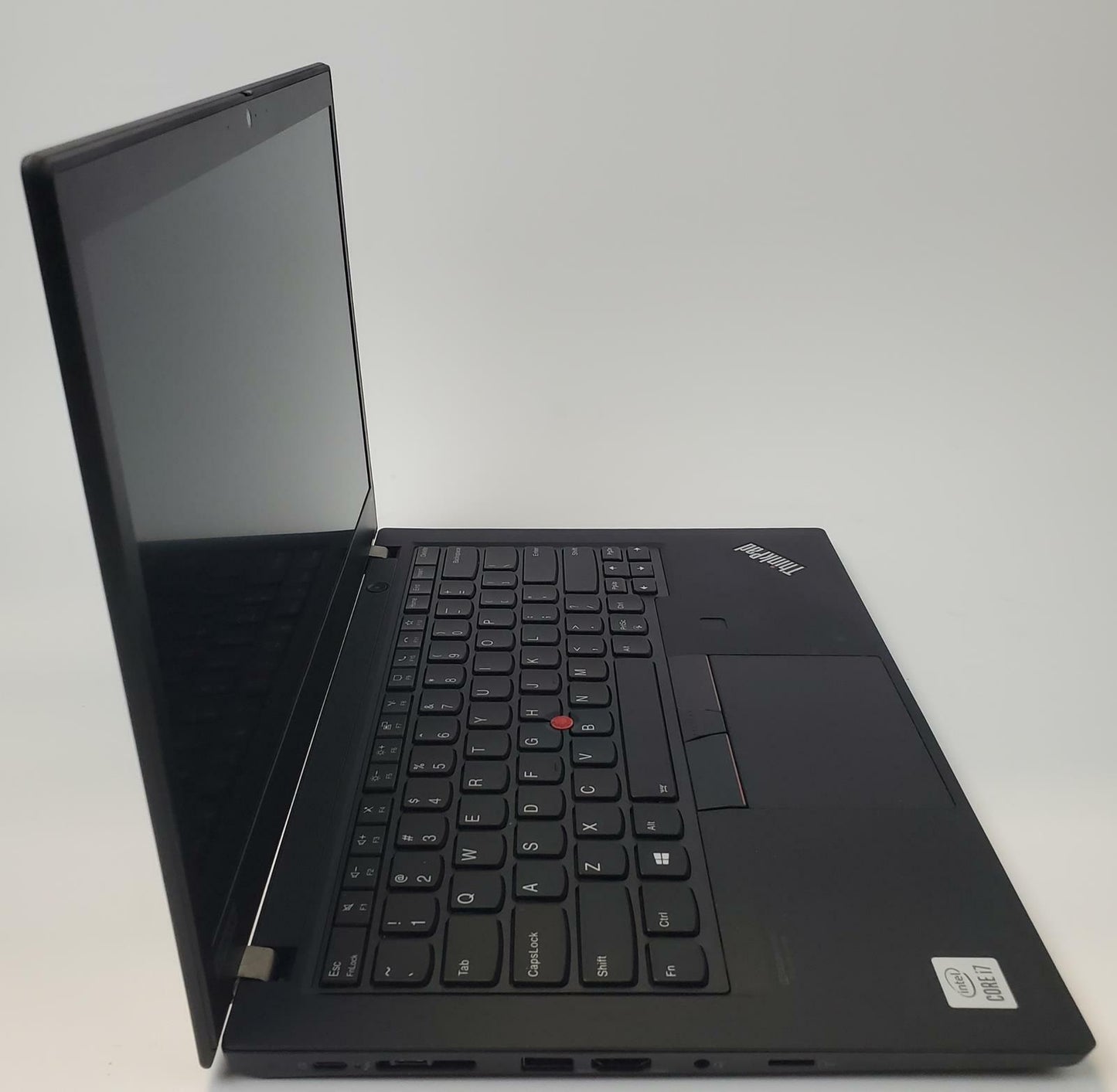 Lenovo ThinkPad T15 Gen 1 Win 11 Home i7-10510U 16GB RAM 512GB NVMe | Grade B