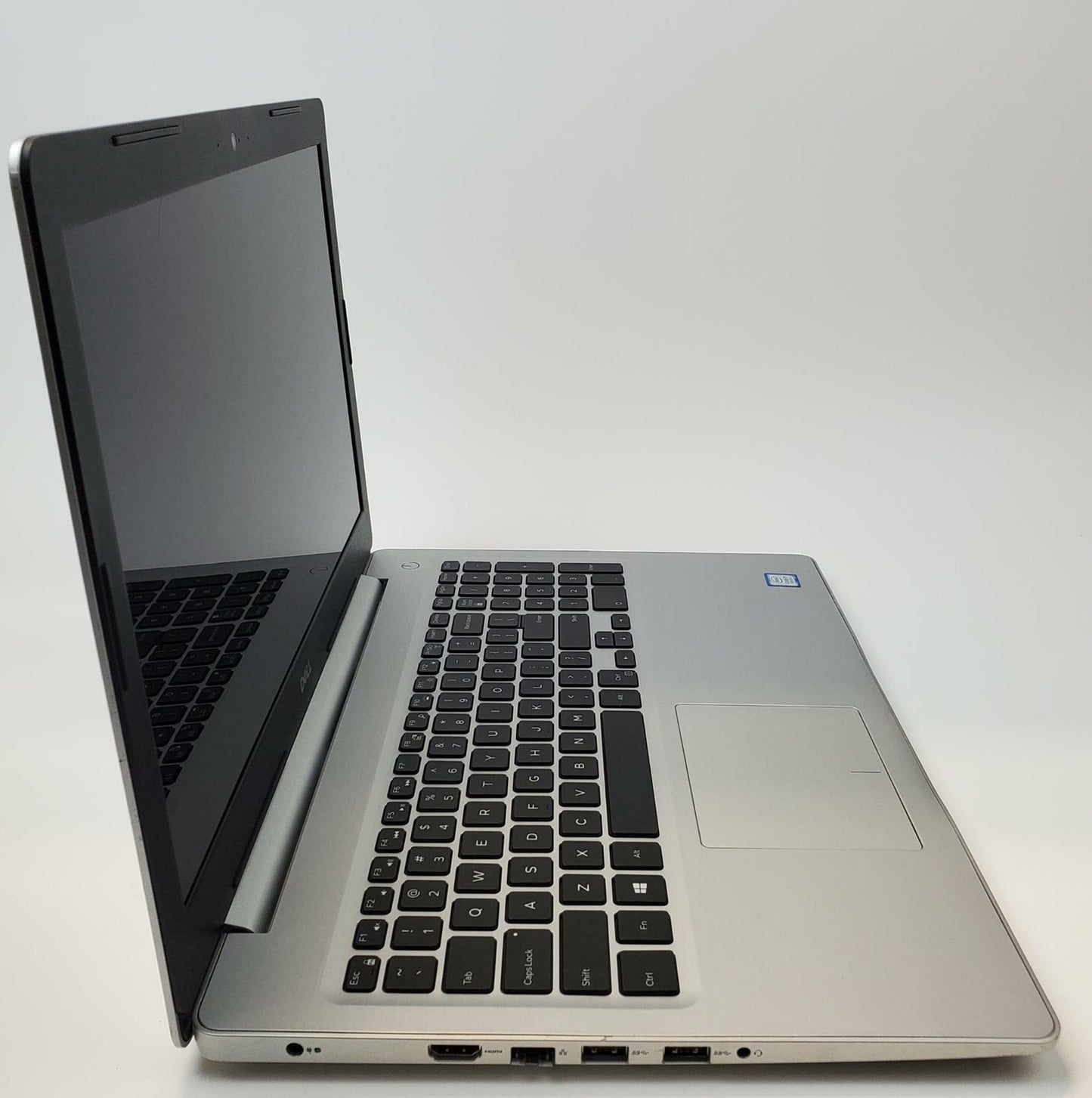 Dell Inspiron P75F Win 11 Home i7-8550U 8GB RAM 256GB SSD | Grade B