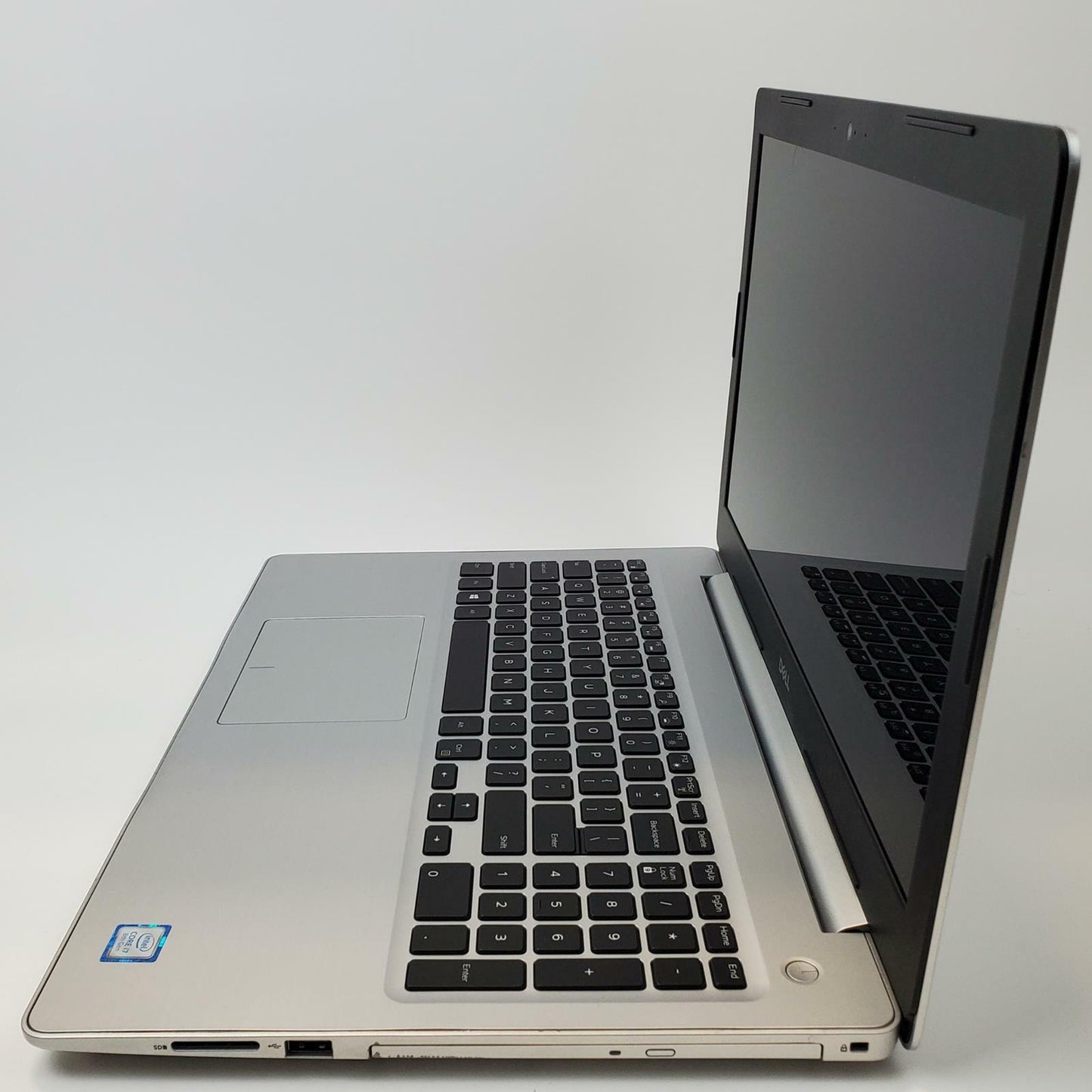 Dell Inspiron P75F Win 11 Home i7-8550U 8GB RAM 256GB SSD | Grade B