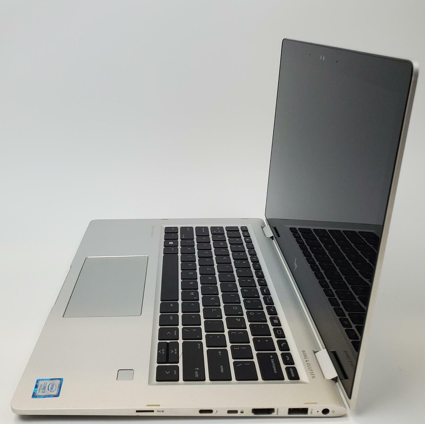 HP EliteBook X360 1030 G2 Win 11 Home i7-7600 16GB RAM 256GB NVMe | Grade B