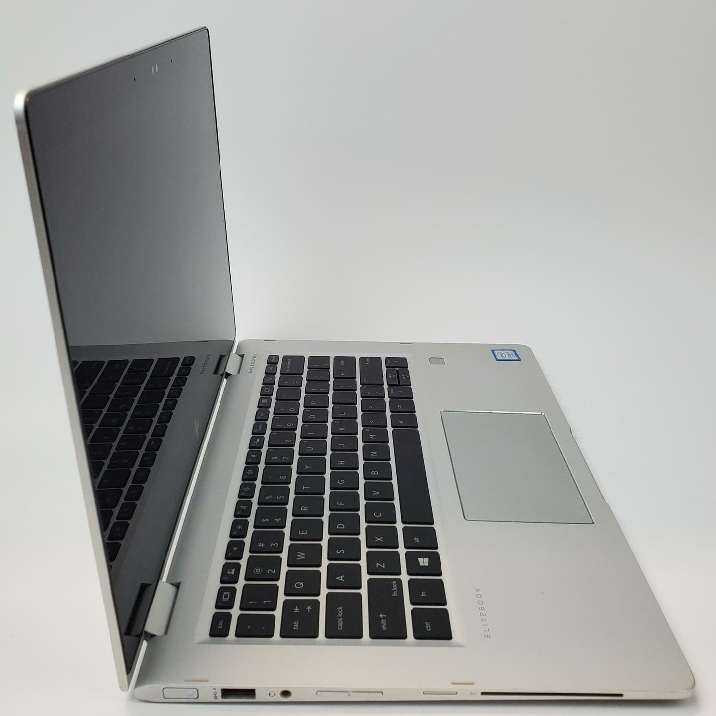 HP EliteBook X360 1030 G2 Win 11 Home i7-7600 16GB RAM 256GB NVMe | Grade B