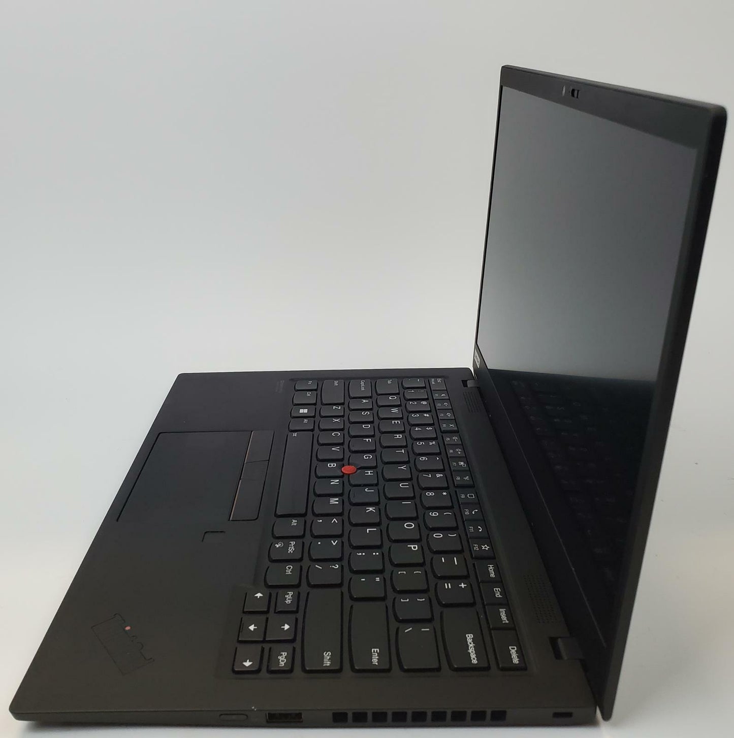 Lenovo ThinkPad X1 Carbon Gen8 Win11 i5-10310U 8GB RAM 512GB NVMe | Grade C