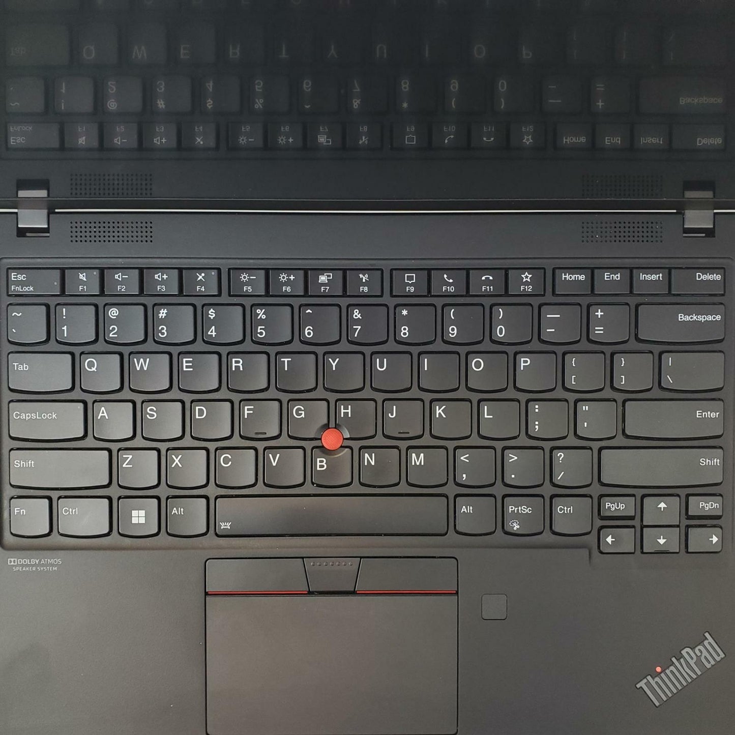 Lenovo ThinkPad X1 Carbon Gen8 Win11 i5-10310U 8GB RAM 512GB NVMe | Grade C