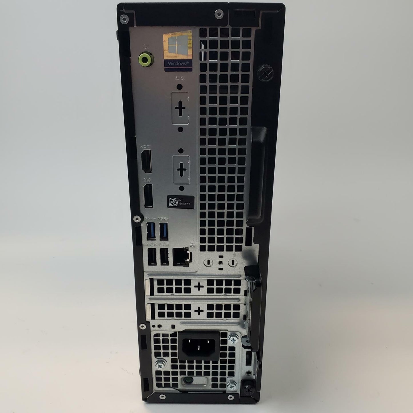 Dell OptiPlex 3060 Win 11 Home i3-8100 16GB RAM 128GB M.2 | Grade B
