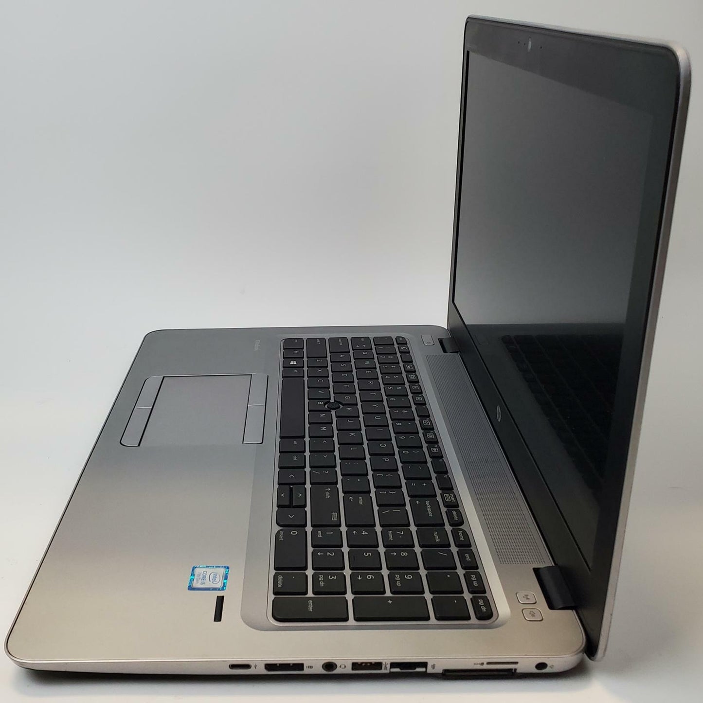 HP EliteBook 850 G4 No OS i5-7200U 8GB RAM 128GB M.2 | Grade B