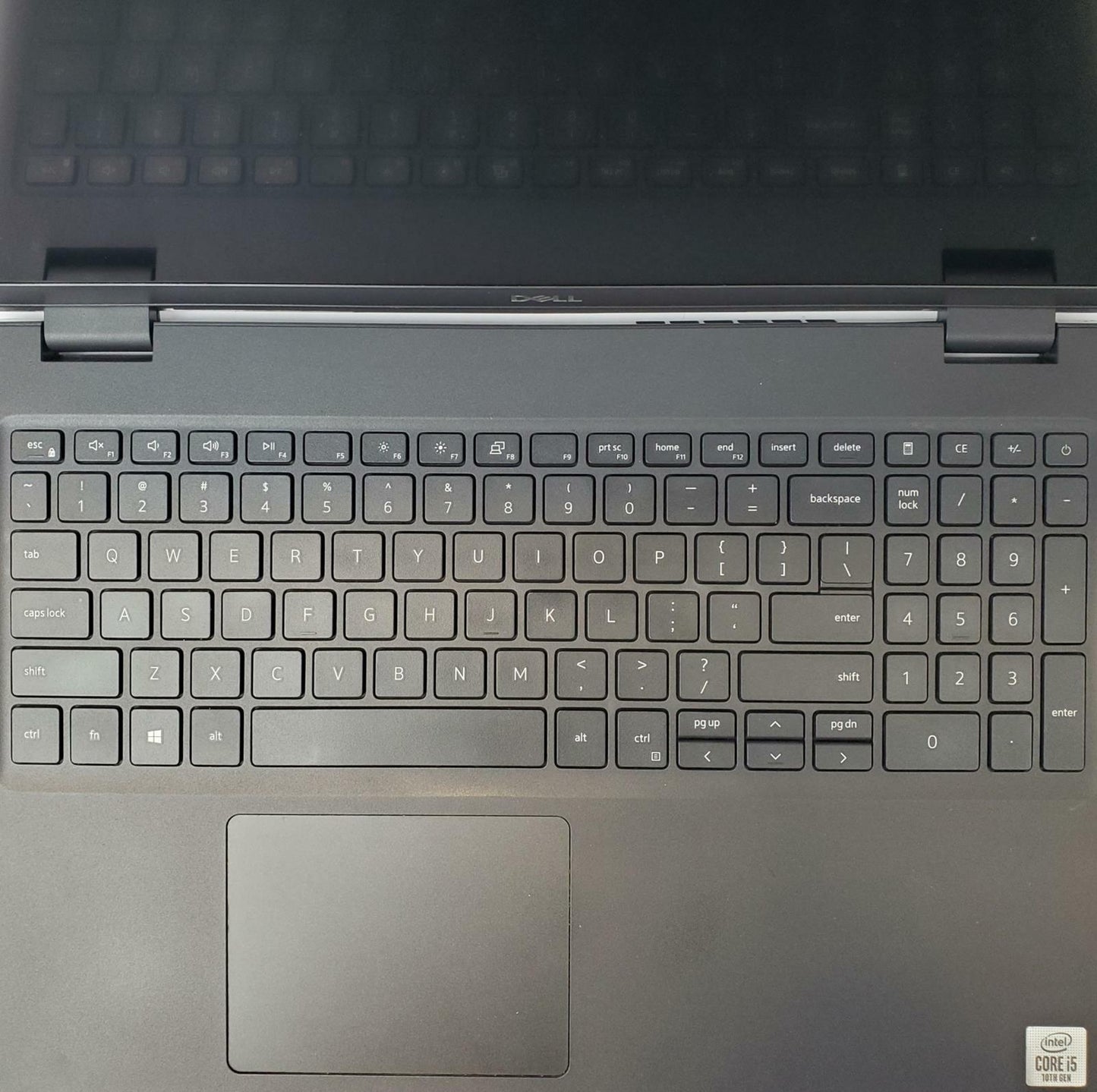 DELL LATITUDE 3510 Win 11 Home I5-10210U 16GB RAM 512GB NVME | Grade B
