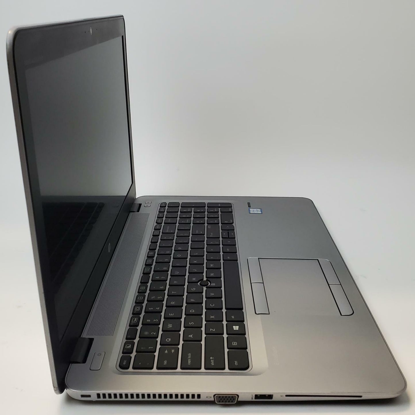 HP EliteBook 850 G4 No OS i5-7200U 8GB RAM 128GB M.2 | Grade B