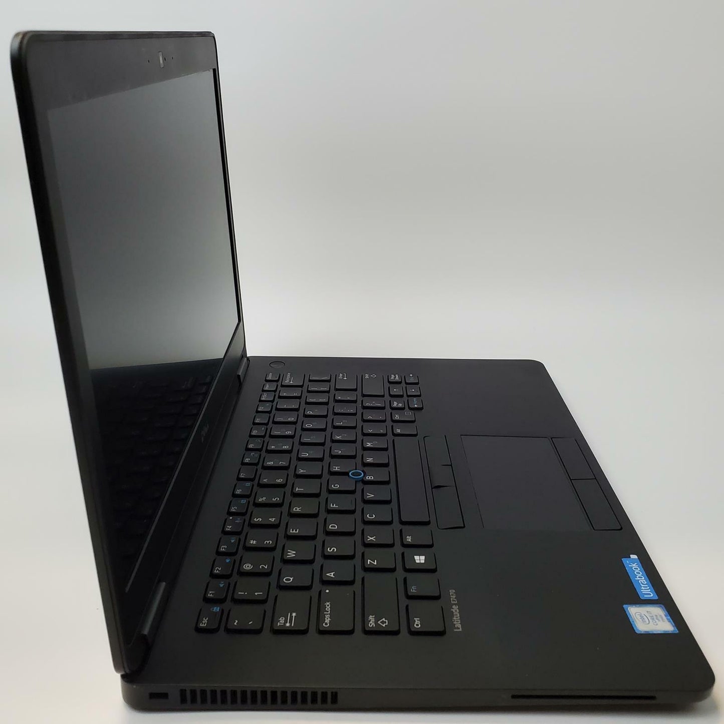Dell Latitude E7470 No OS i7-6650U 16GB RAM 128GB M.2 | Grade C
