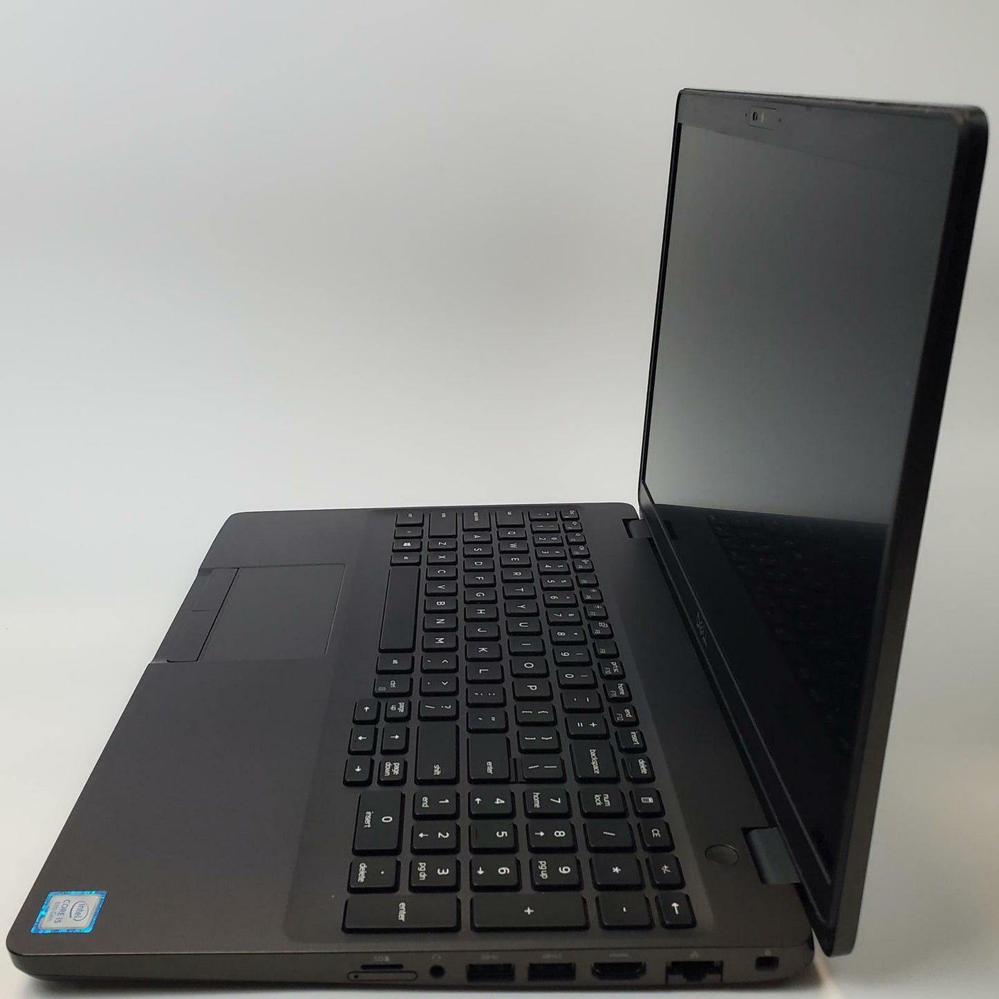 Dell Latitude 5500 Win 11 Home i5-8265U 16GB RAM 256GB M.2 | Grade C