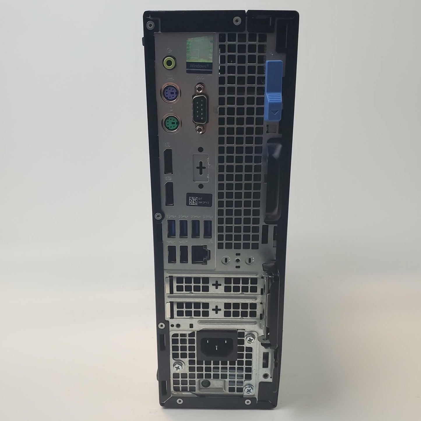 Dell OptiPlex 7070 Win 11 Home i7-9700 16GB RAM 500GB NVMe | Grade B