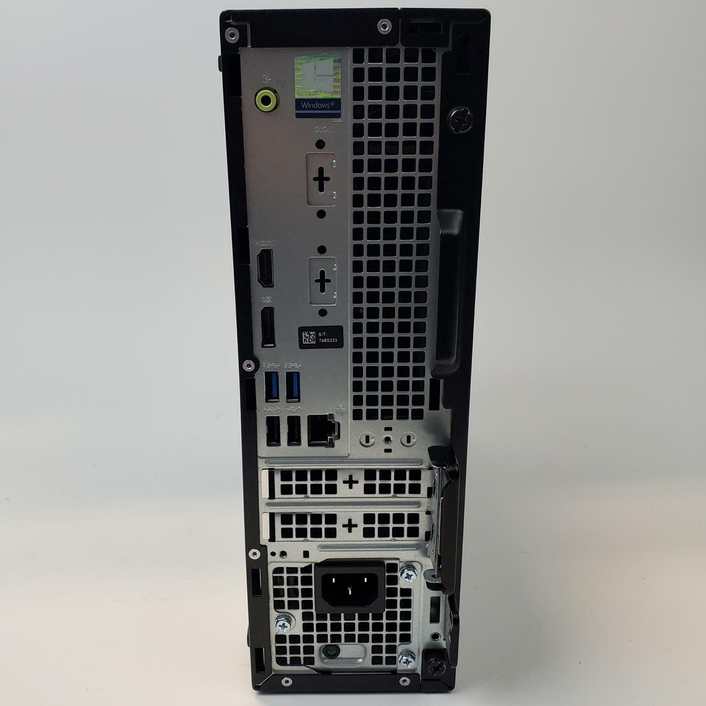 Dell OptiPlex 7050 Win 11 Home i5-9500 16GB RAM 256GB M.2 | Grade B | 3887