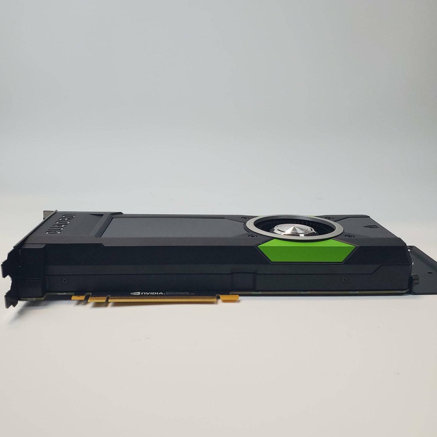 Nvidia Quadro P5000 16GB PCIe Graphics Card | Grade A