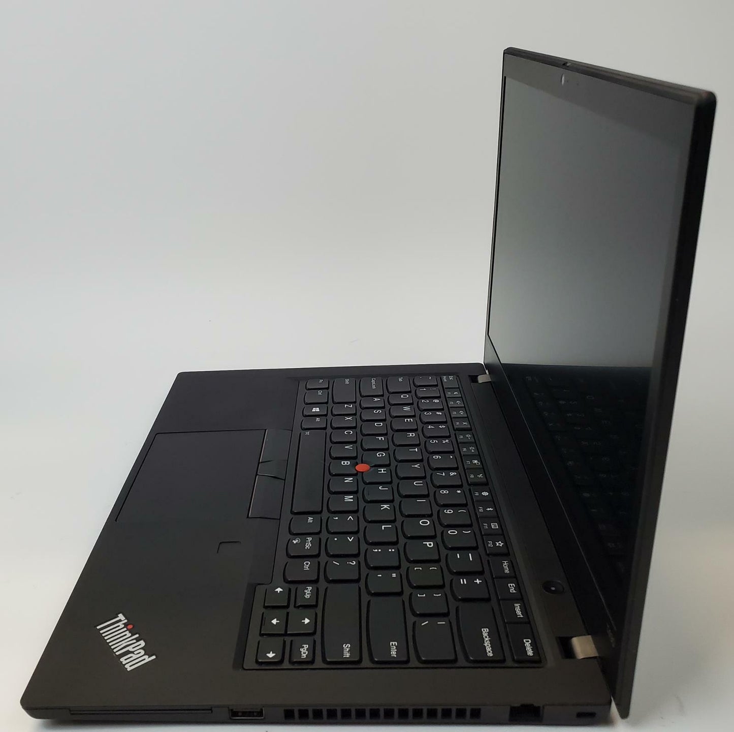 Lenovo ThinkPad T490 Win 11 Home i7-8665U 16GB RAM 256GB NVMe | Grade B