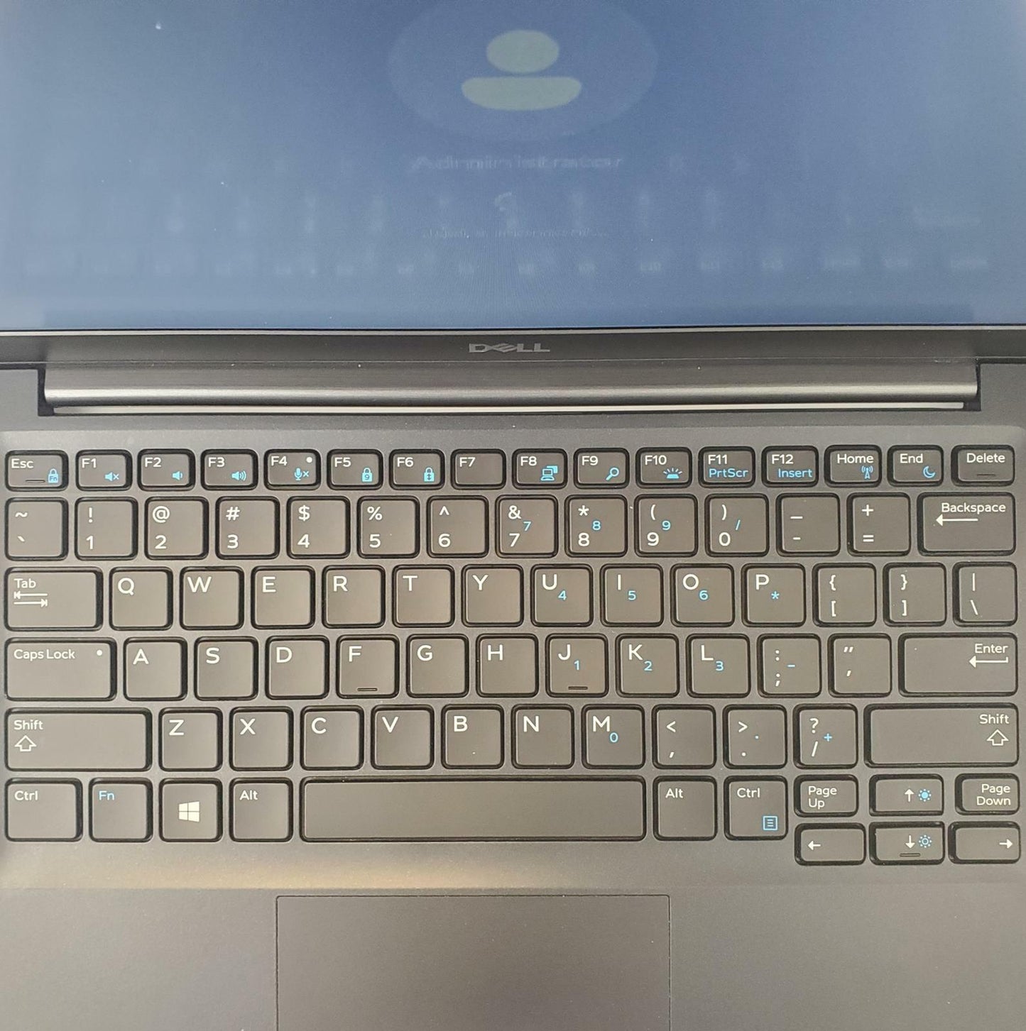Dell Latitude 7290 Win 11 Home i7-8650U 16GB RAM 256GB M.2 | Grade B