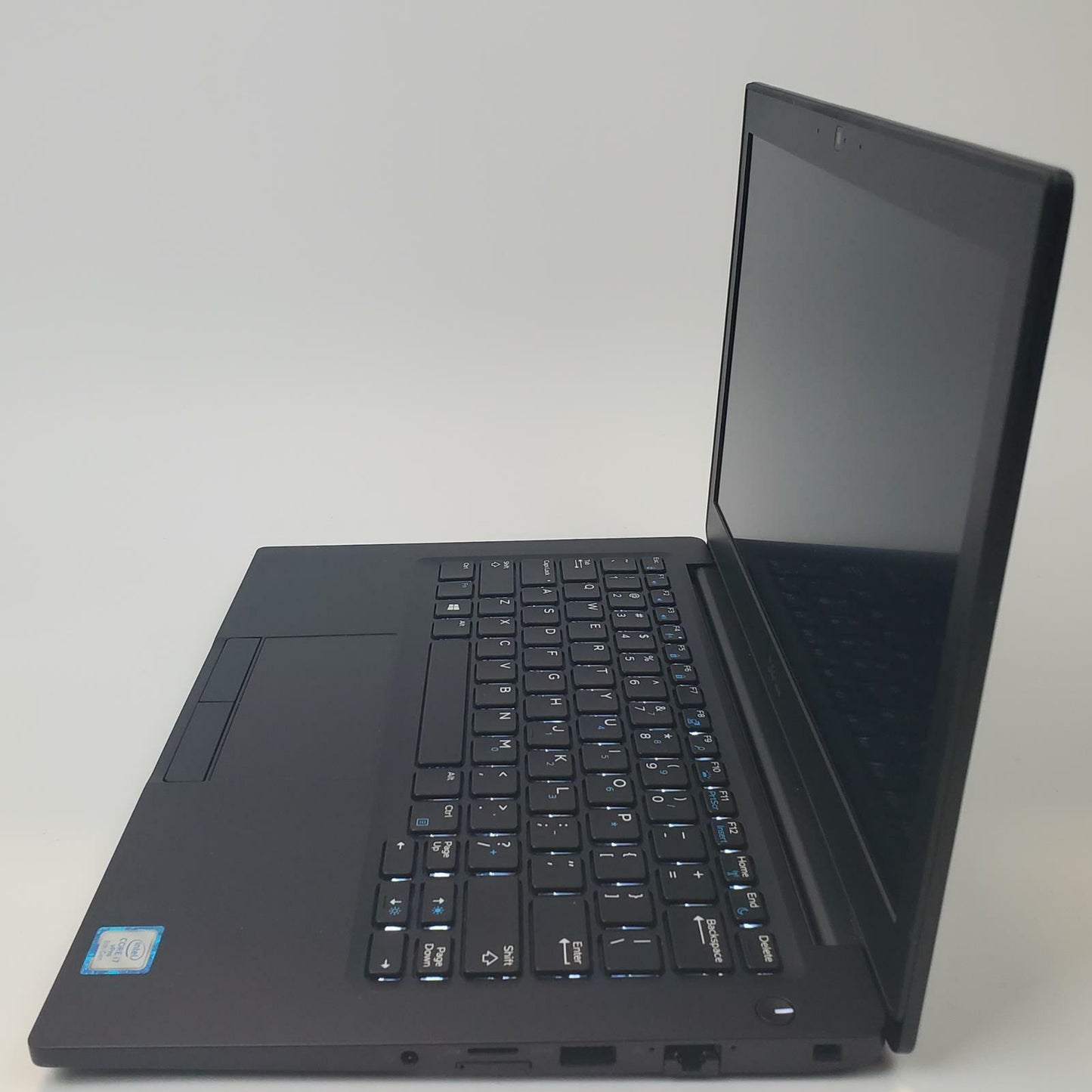Dell Latitude 7290 Win 11 Home i7-8650U 16GB RAM 256GB M.2 | Grade B