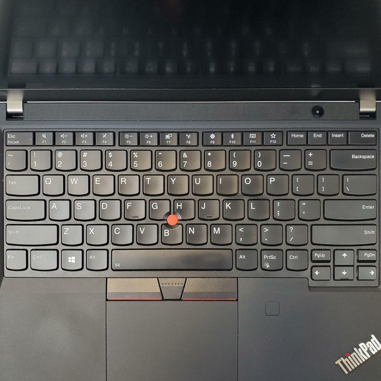 Lenovo ThinkPad T490 Win 11 Home i7-8665U 16GB RAM 256GB NVMe | Grade B