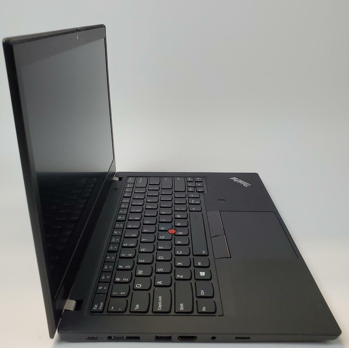 Lenovo ThinkPad T490 Win 11 Home i7-8665U 16GB RAM 256GB NVMe | Grade B