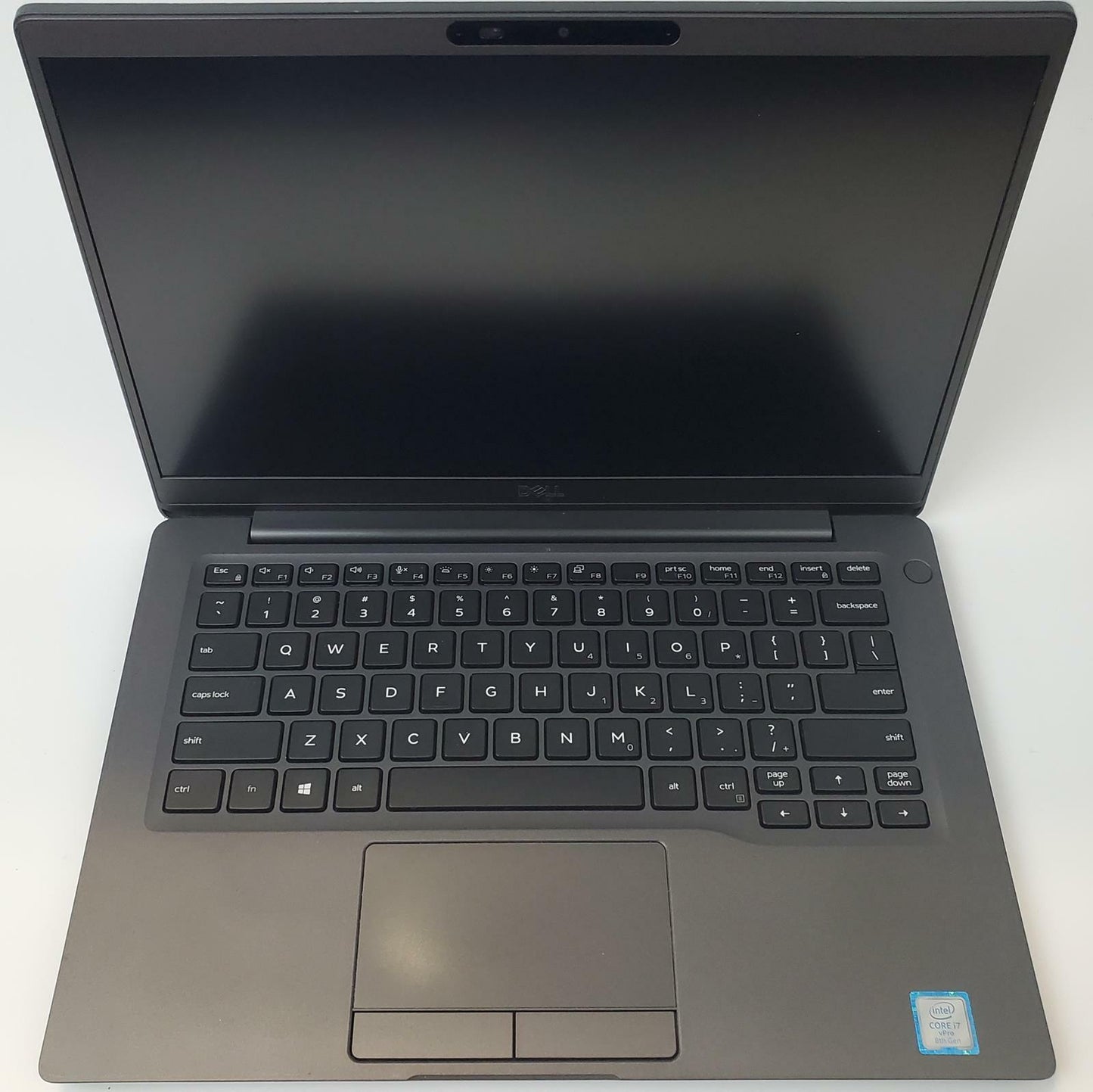 Dell Latitude 7300 Win 11 Home i7-8665U 16GB RAM 256GB NVMe | Grade C