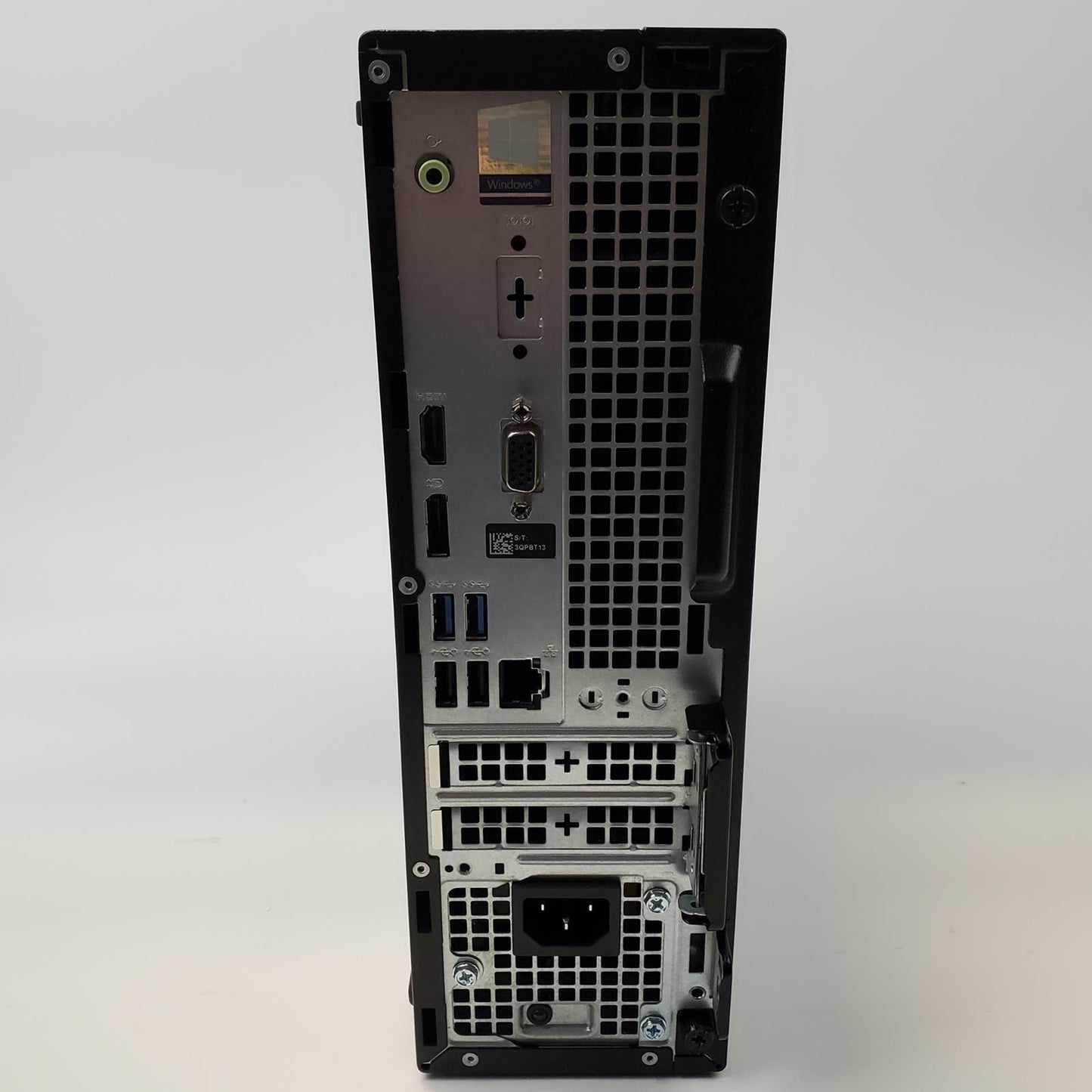 Dell OptiPlex 3070 Win 11 Home i5-9500 16GB RAM 256GB NVMe | Grade B
