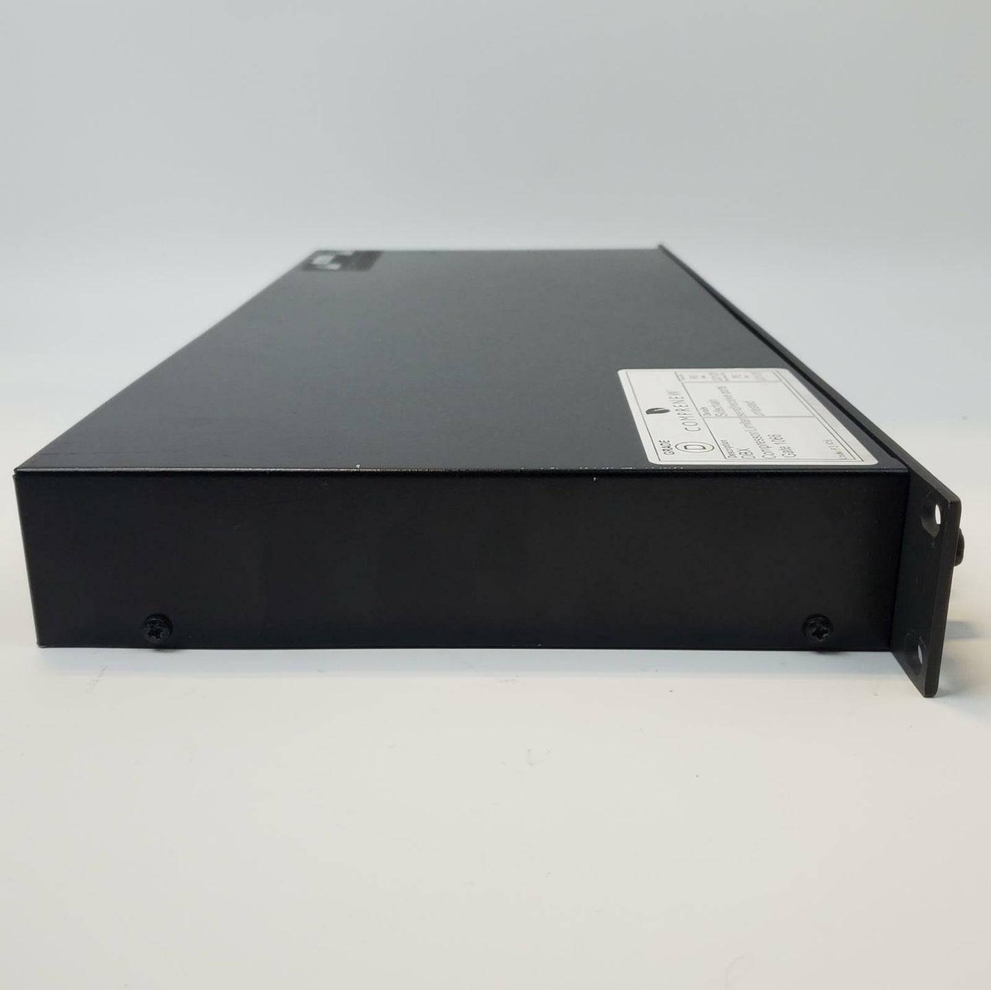 DBX 1066 Compressor/Limiter/Gate | Grade D