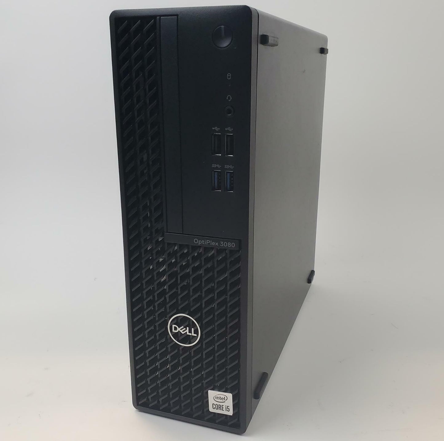 Dell OptiPlex 3080 Win 11 Home i5-10600 16GB RAM 256GB NVMe | Grade B