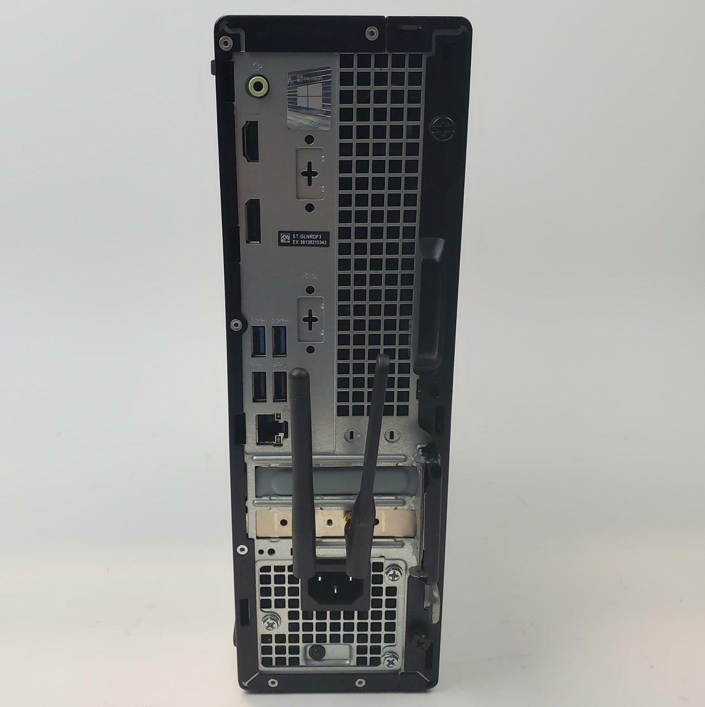 Dell OptiPlex 3080 Win 11 Home i5-10600 16GB RAM 256GB NVMe | Grade B