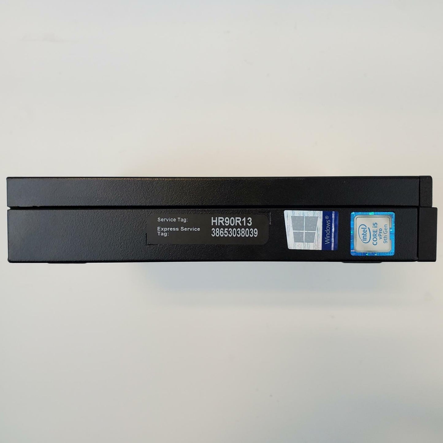 Dell OptiPlex 7070 Win 11 Home i5-9500T 16GB RAM 256GB NVMe | Grade B