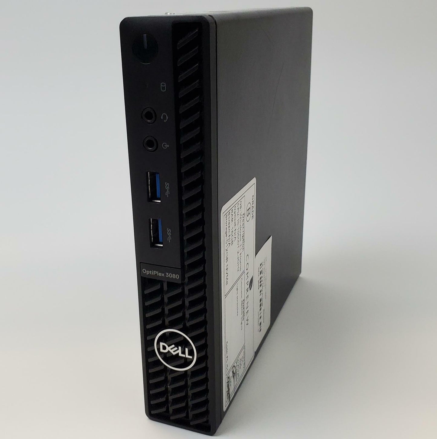 Dell OptiPlex 3080 Win 11 Home i5-10500T 16GB RAM 512GB NVMe | Grade B | 3049