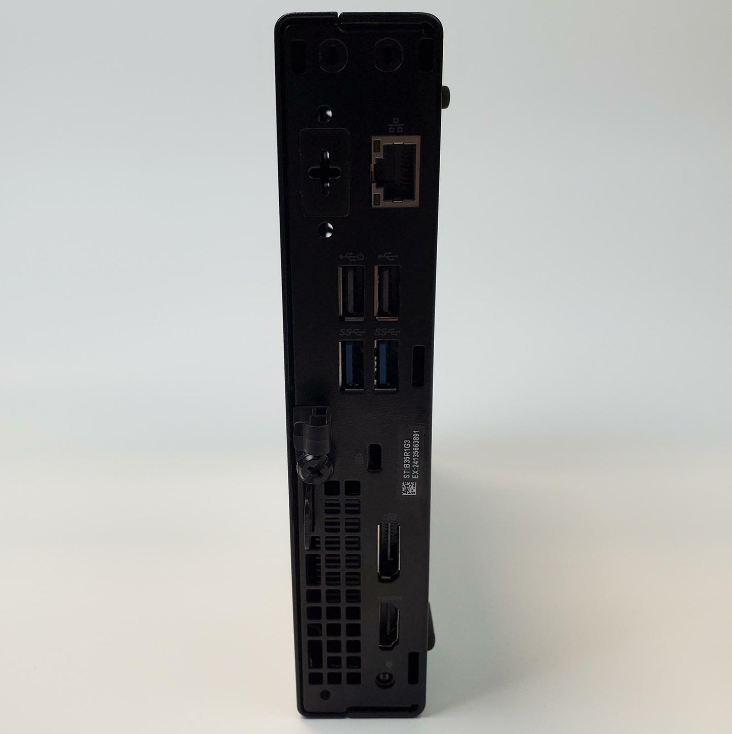 Dell OptiPlex 3080 Win 11 Home i5-10500T 16GB RAM 512GB NVMe | Grade B | 3049